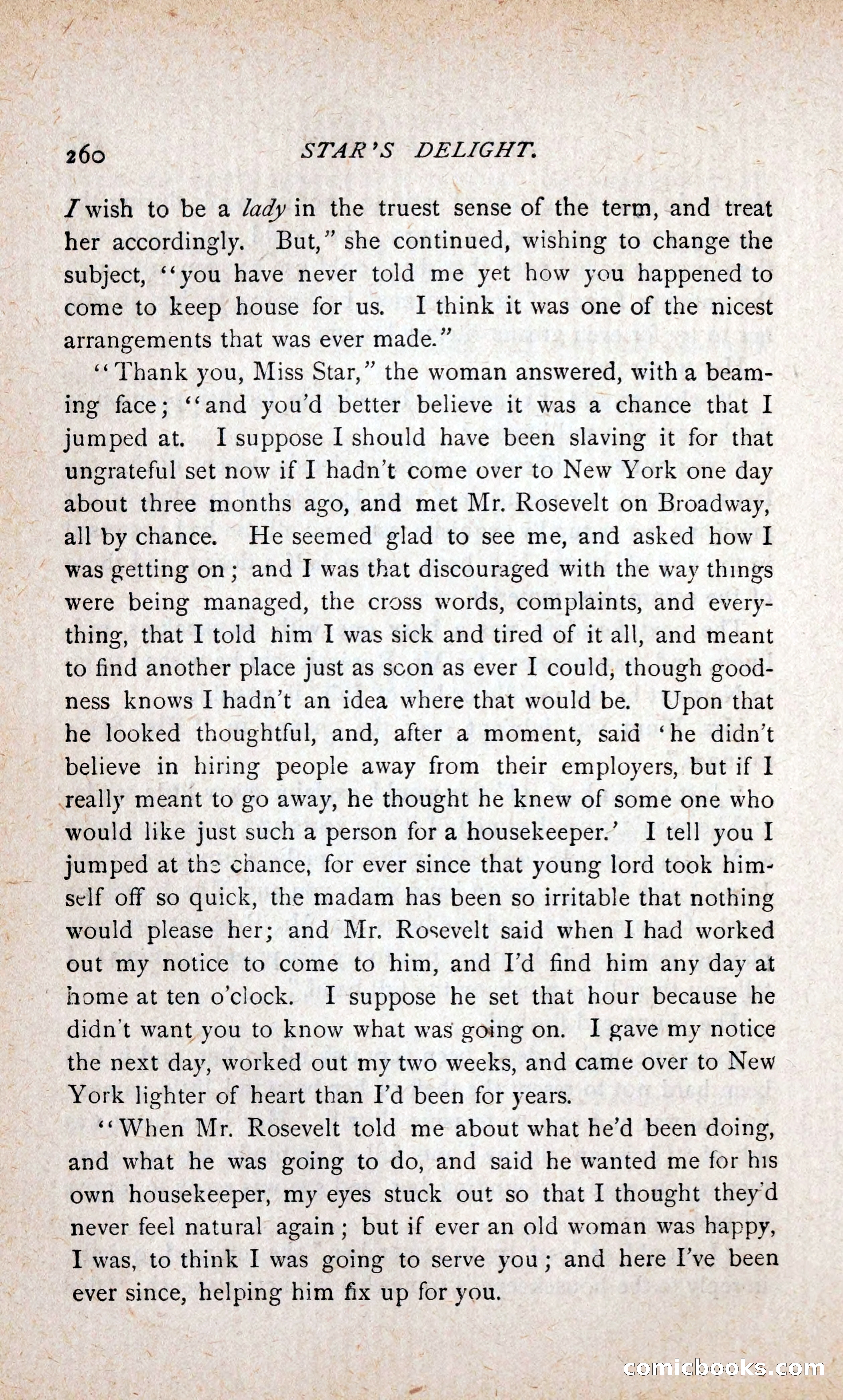 Stella Rosevelt — page 266 of 394