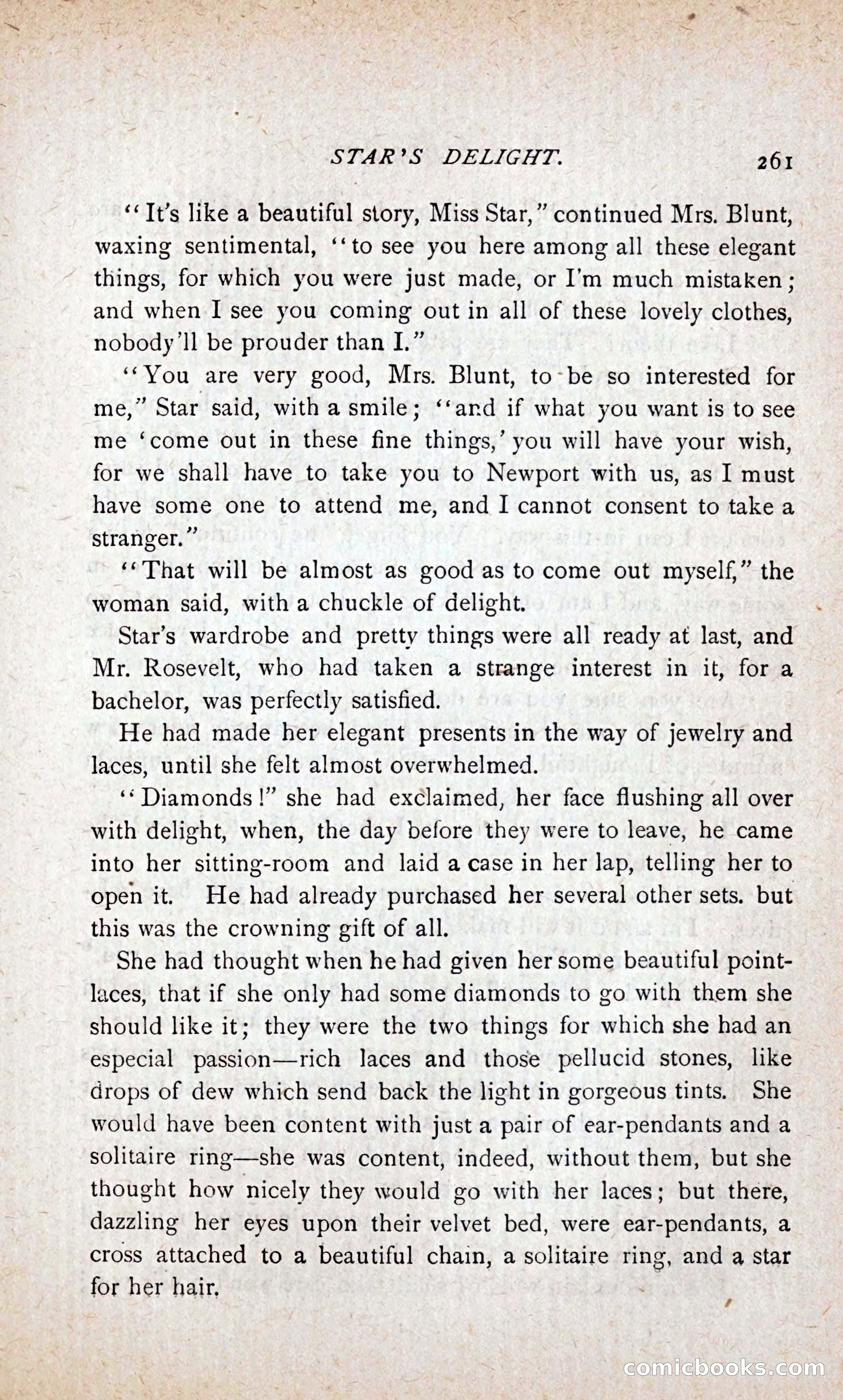 Stella Rosevelt — page 267 of 394