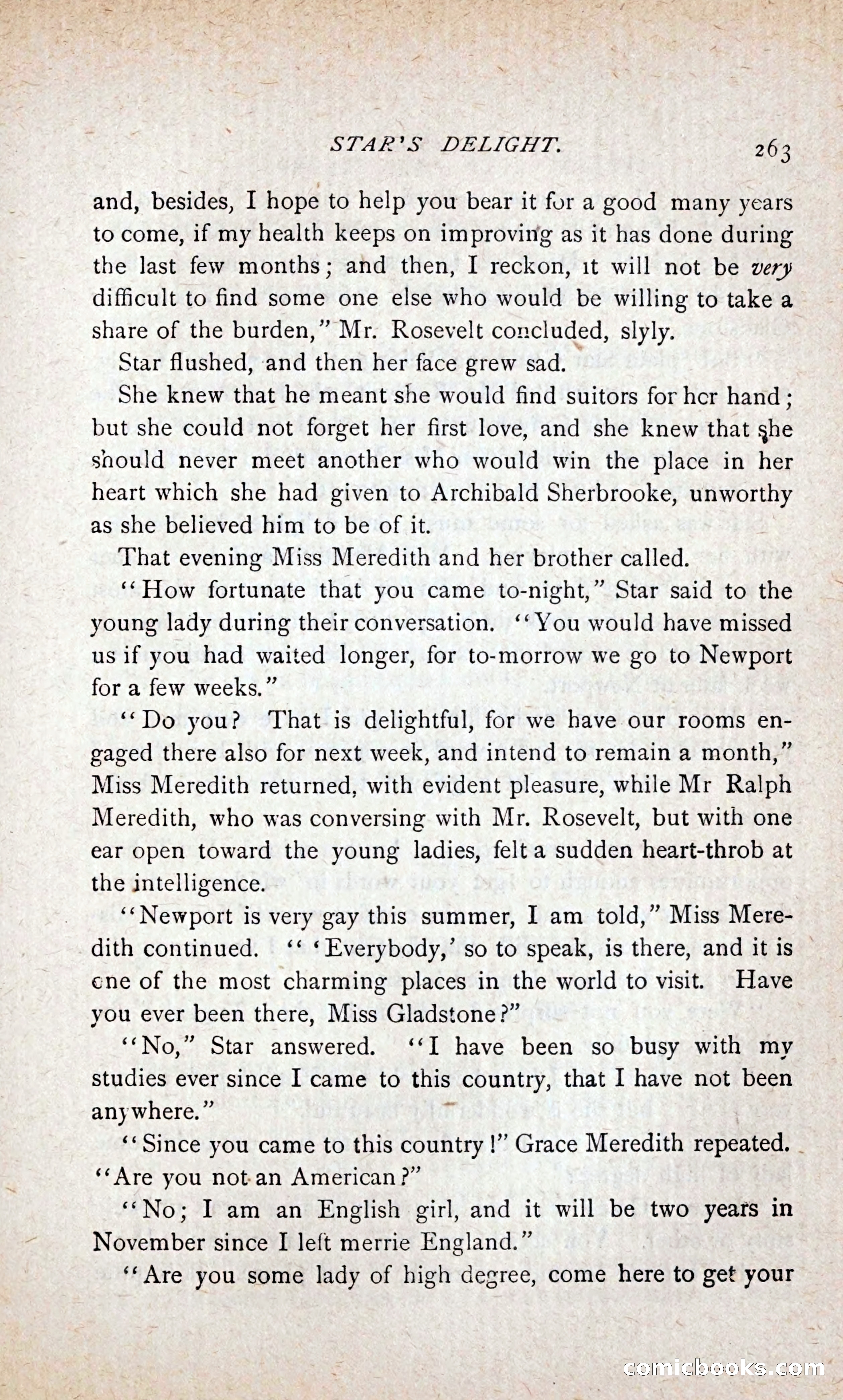 Stella Rosevelt — page 269 of 394