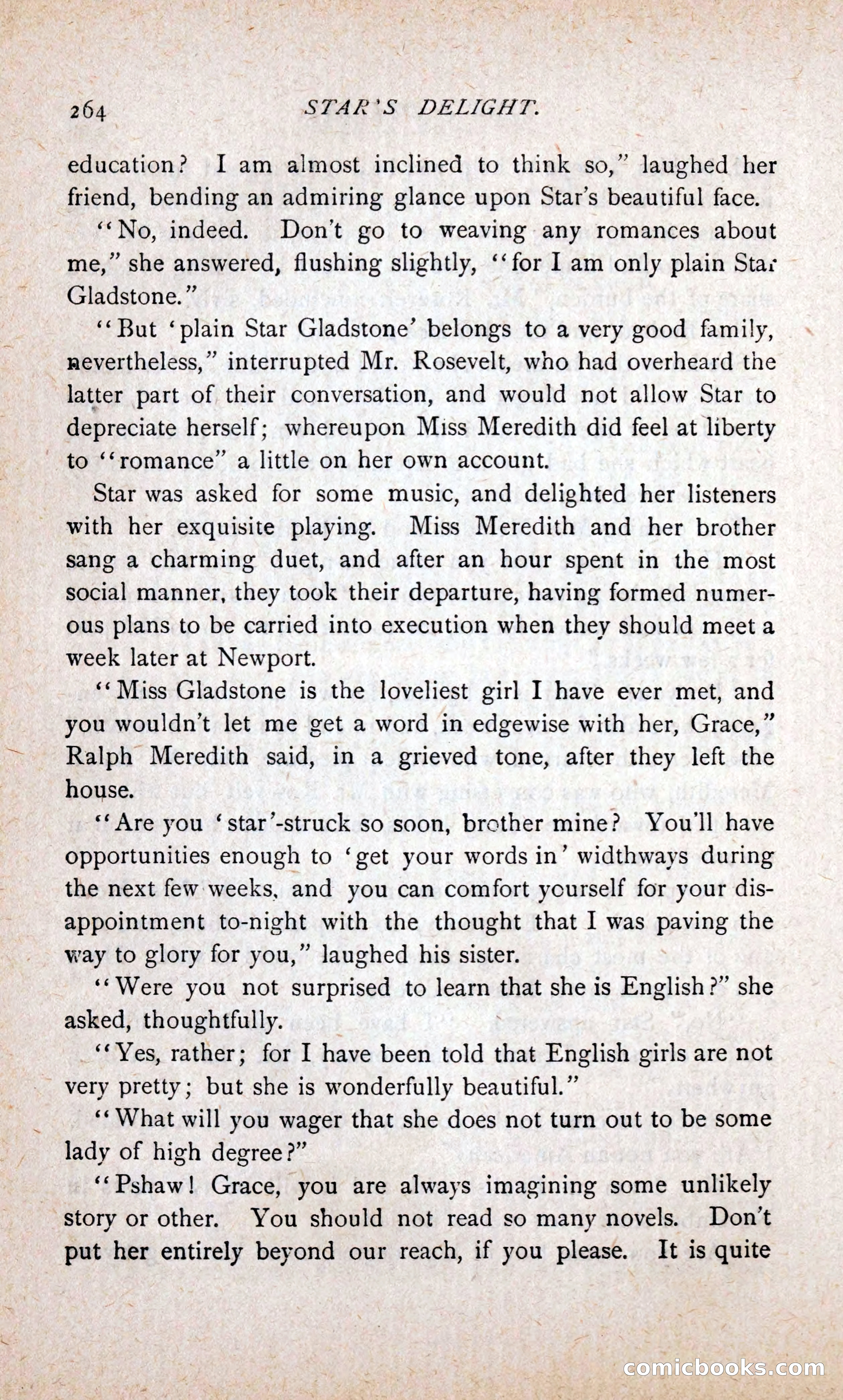 Stella Rosevelt — page 270 of 394