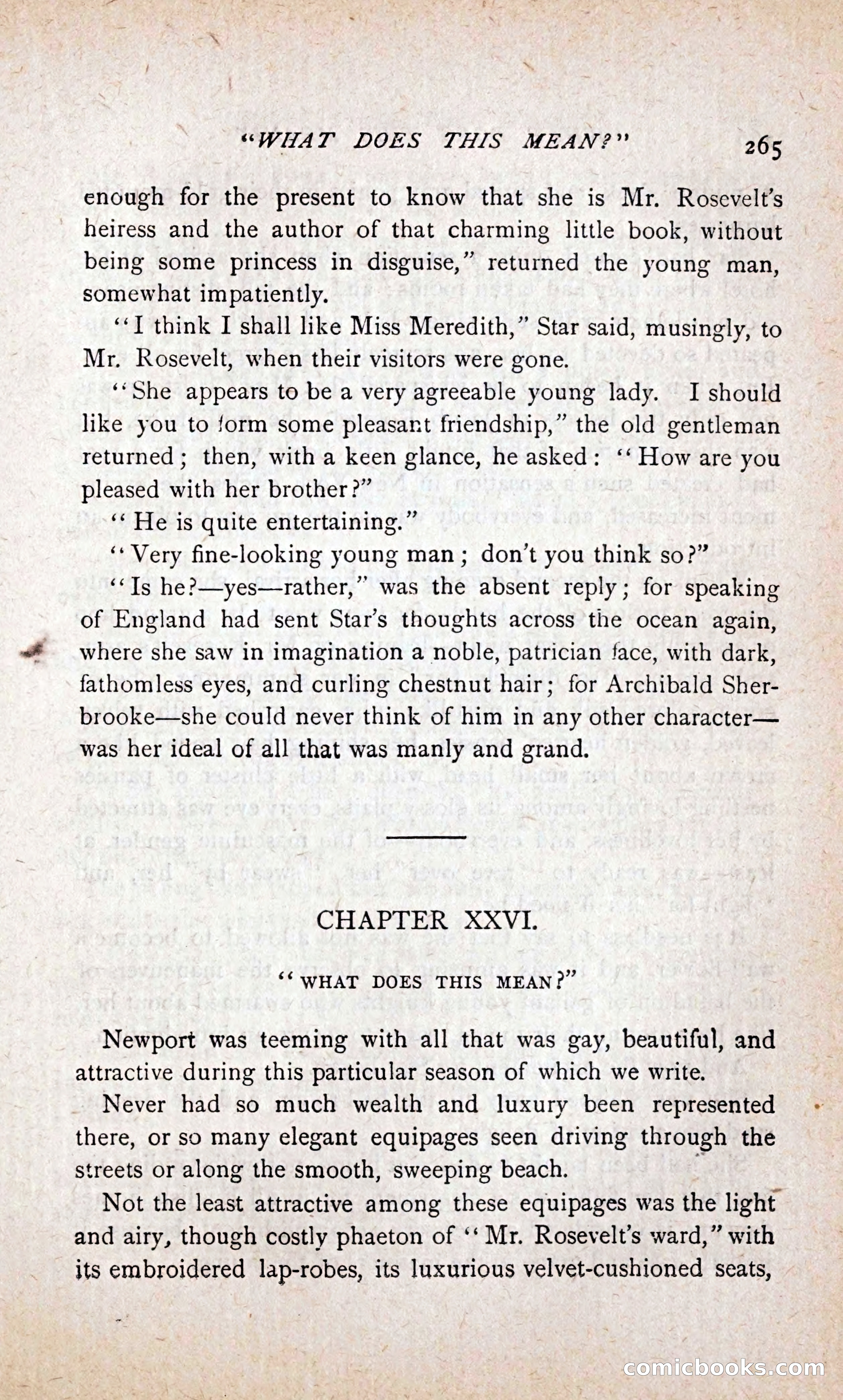 Stella Rosevelt — page 271 of 394