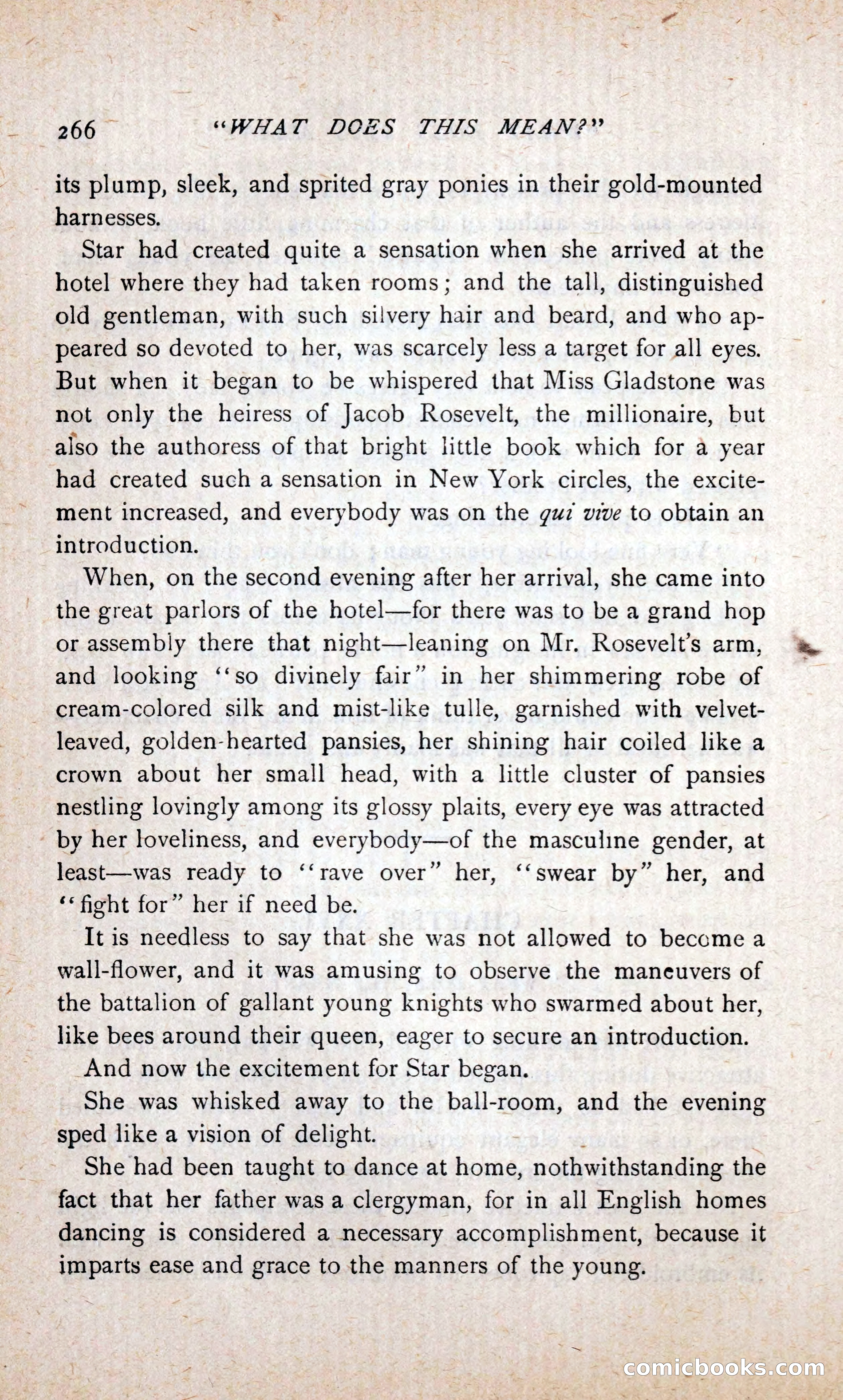 Stella Rosevelt — page 272 of 394