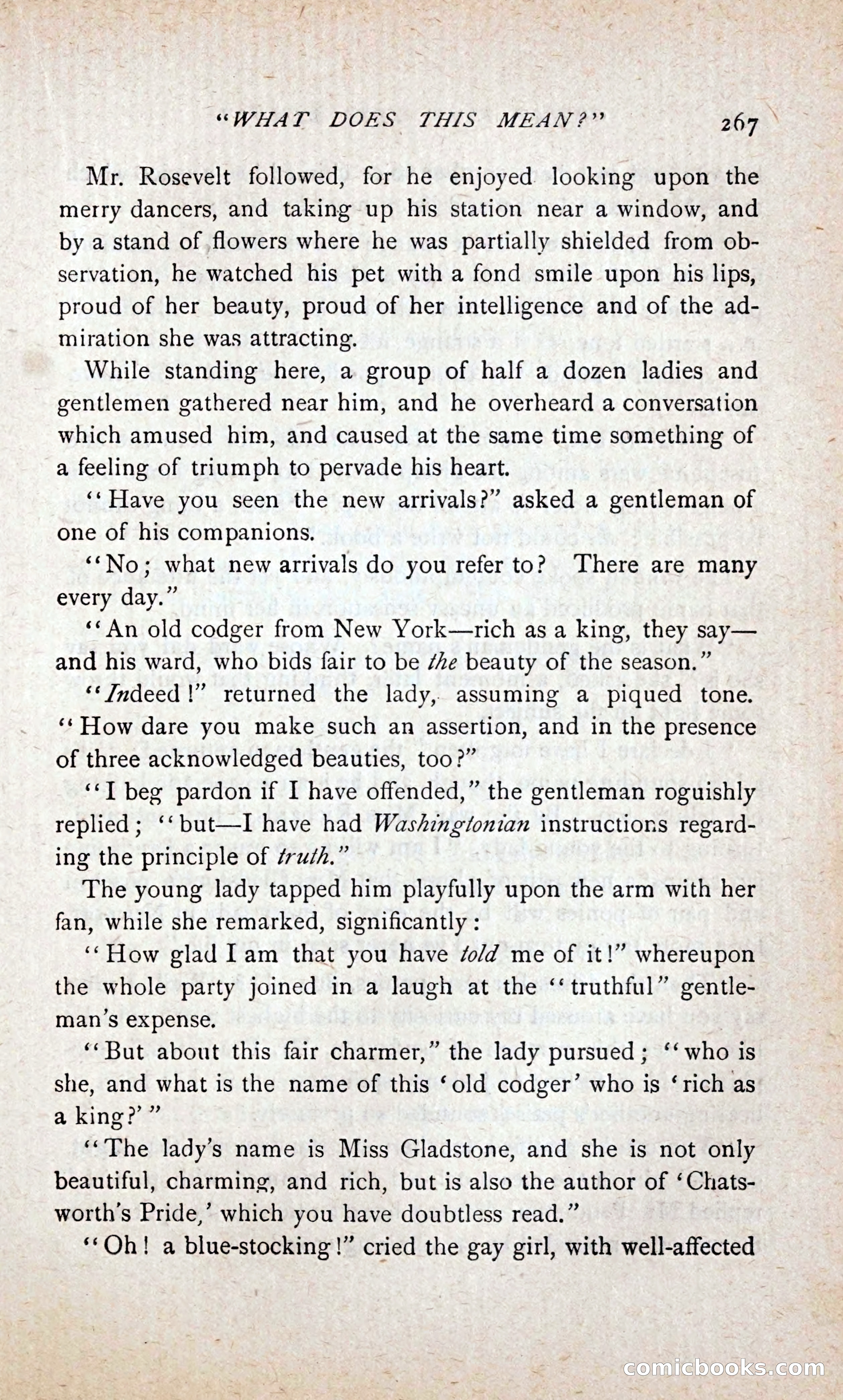 Stella Rosevelt — page 273 of 394