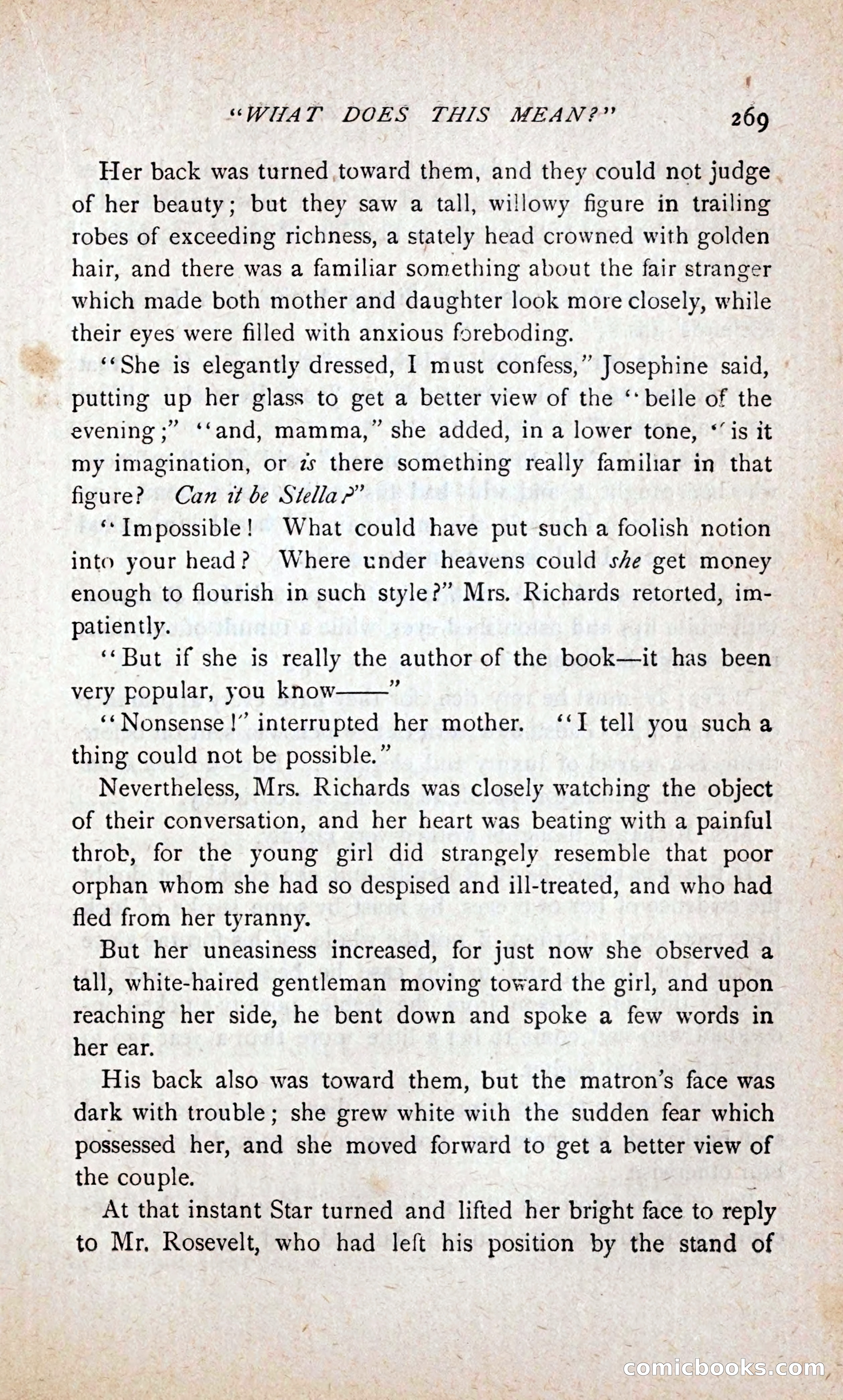 Stella Rosevelt — page 275 of 394