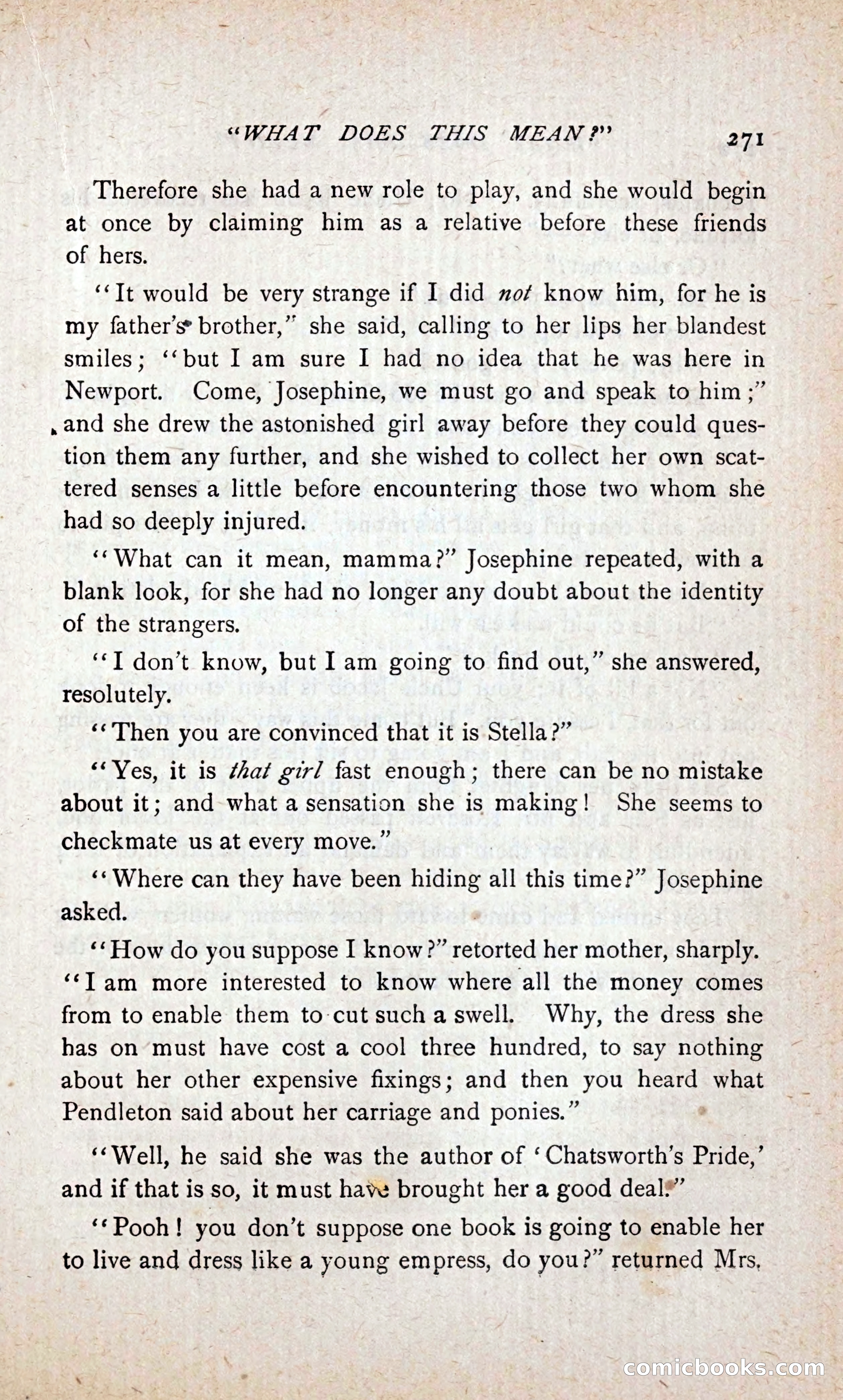 Stella Rosevelt — page 277 of 394