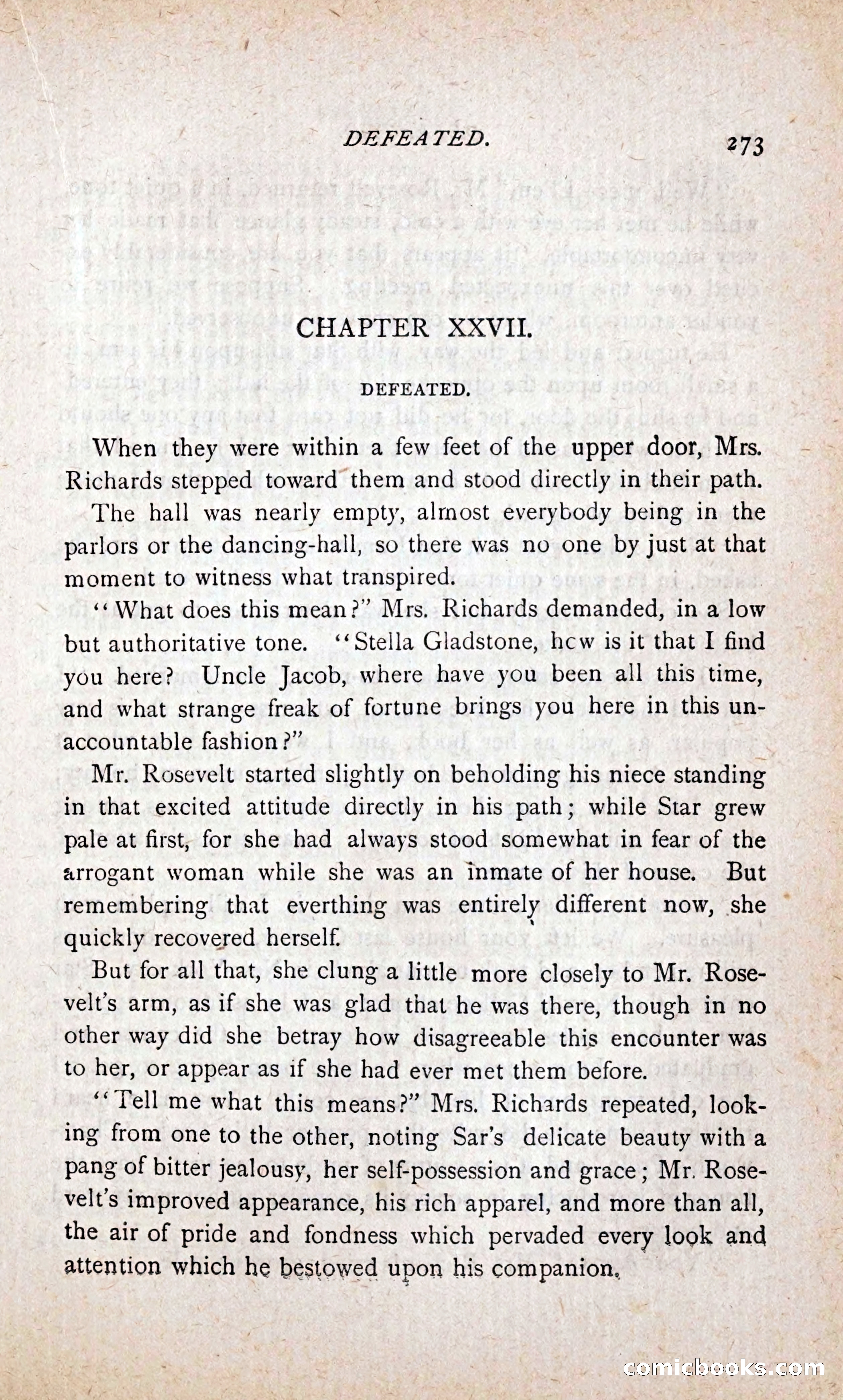 Stella Rosevelt — page 279 of 394