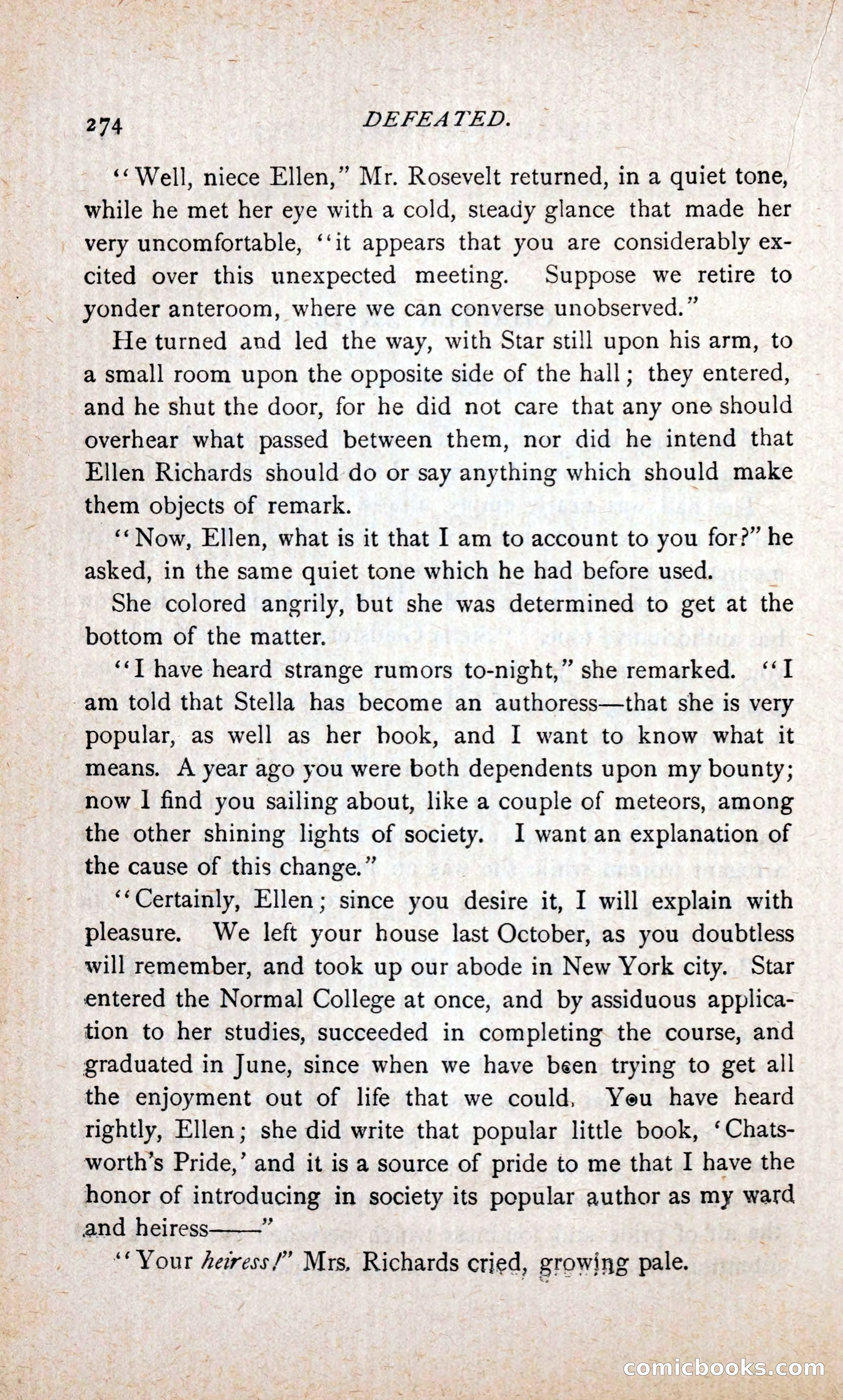 Stella Rosevelt — page 280 of 394