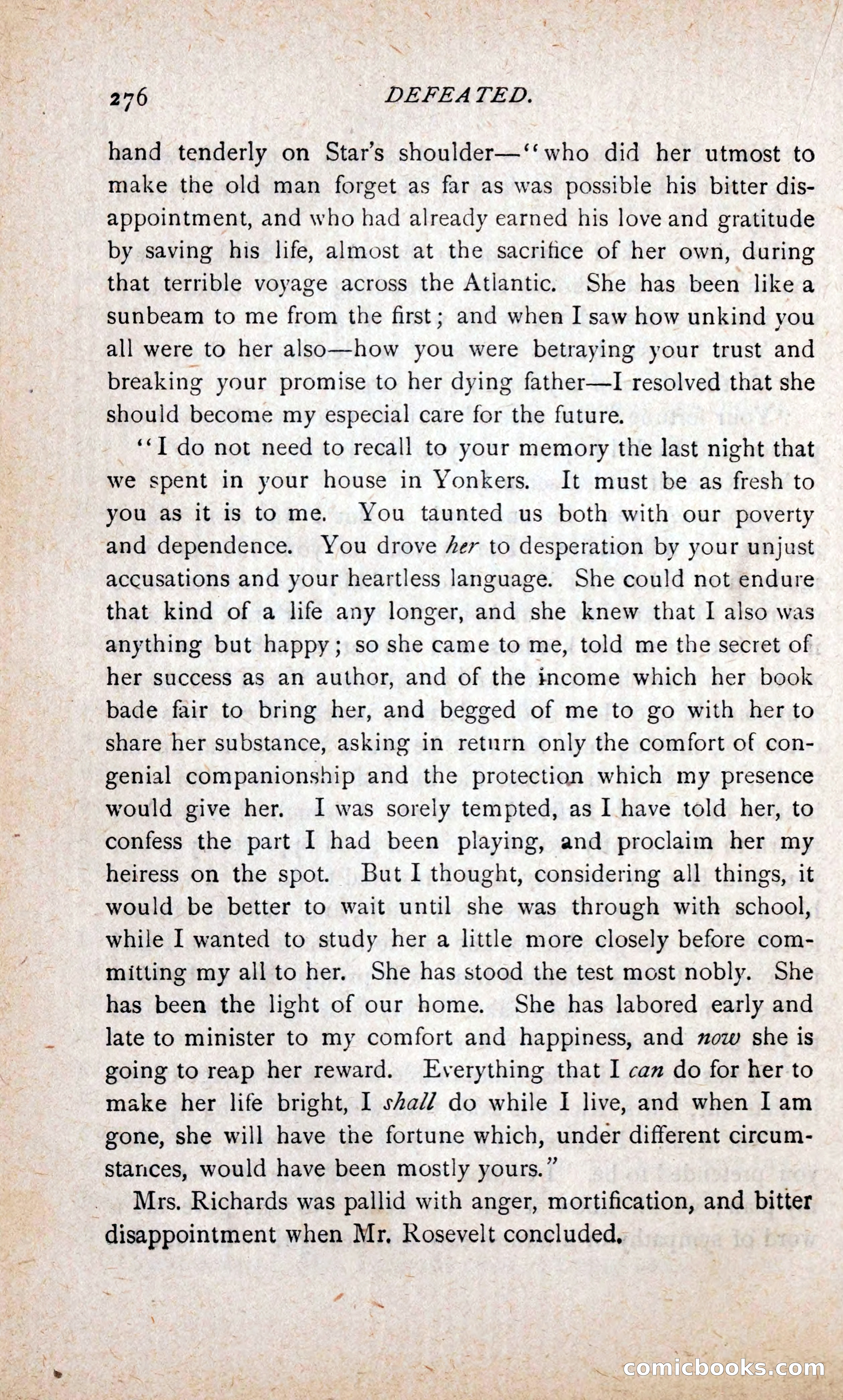 Stella Rosevelt — page 282 of 394