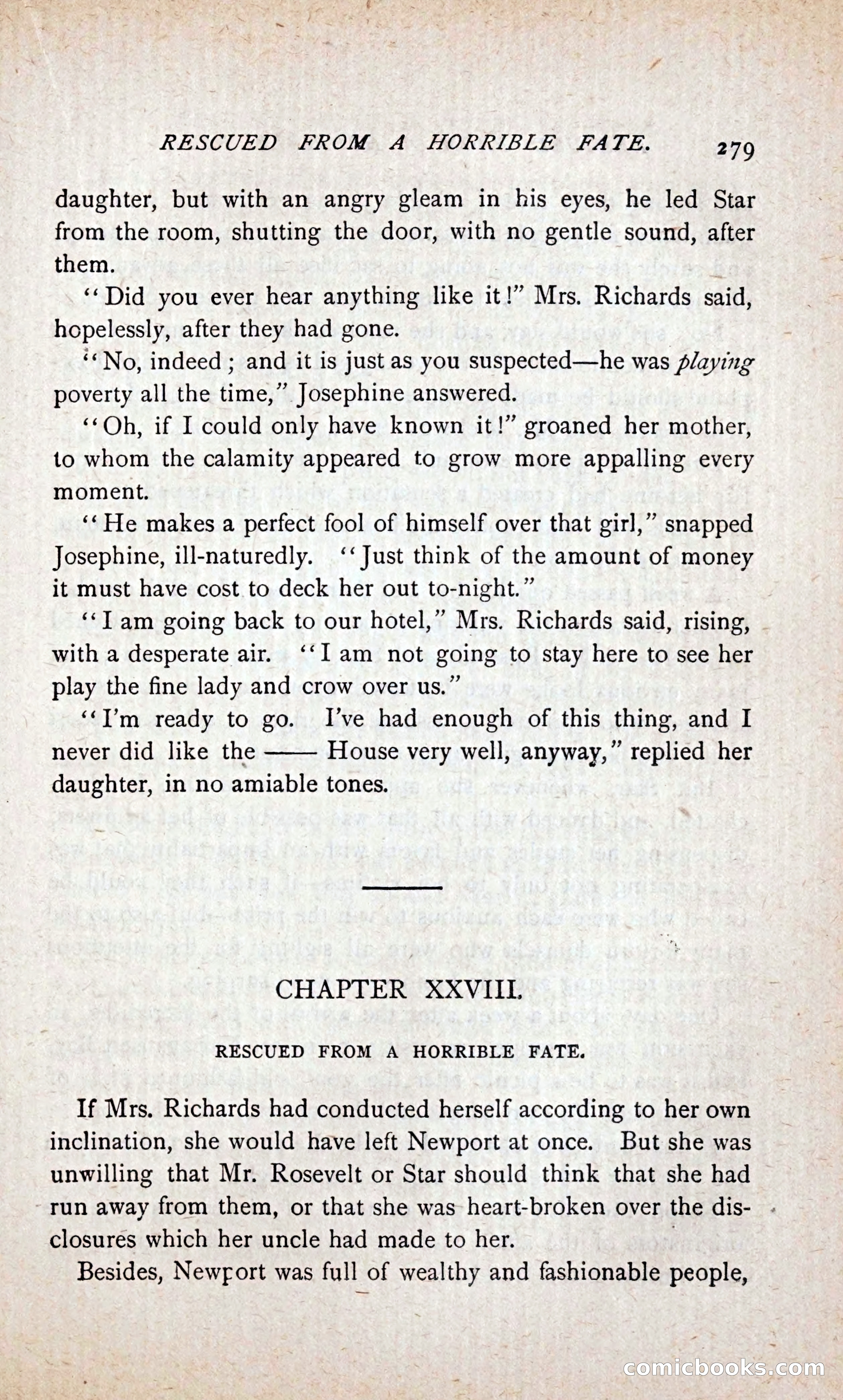 Stella Rosevelt — page 285 of 394