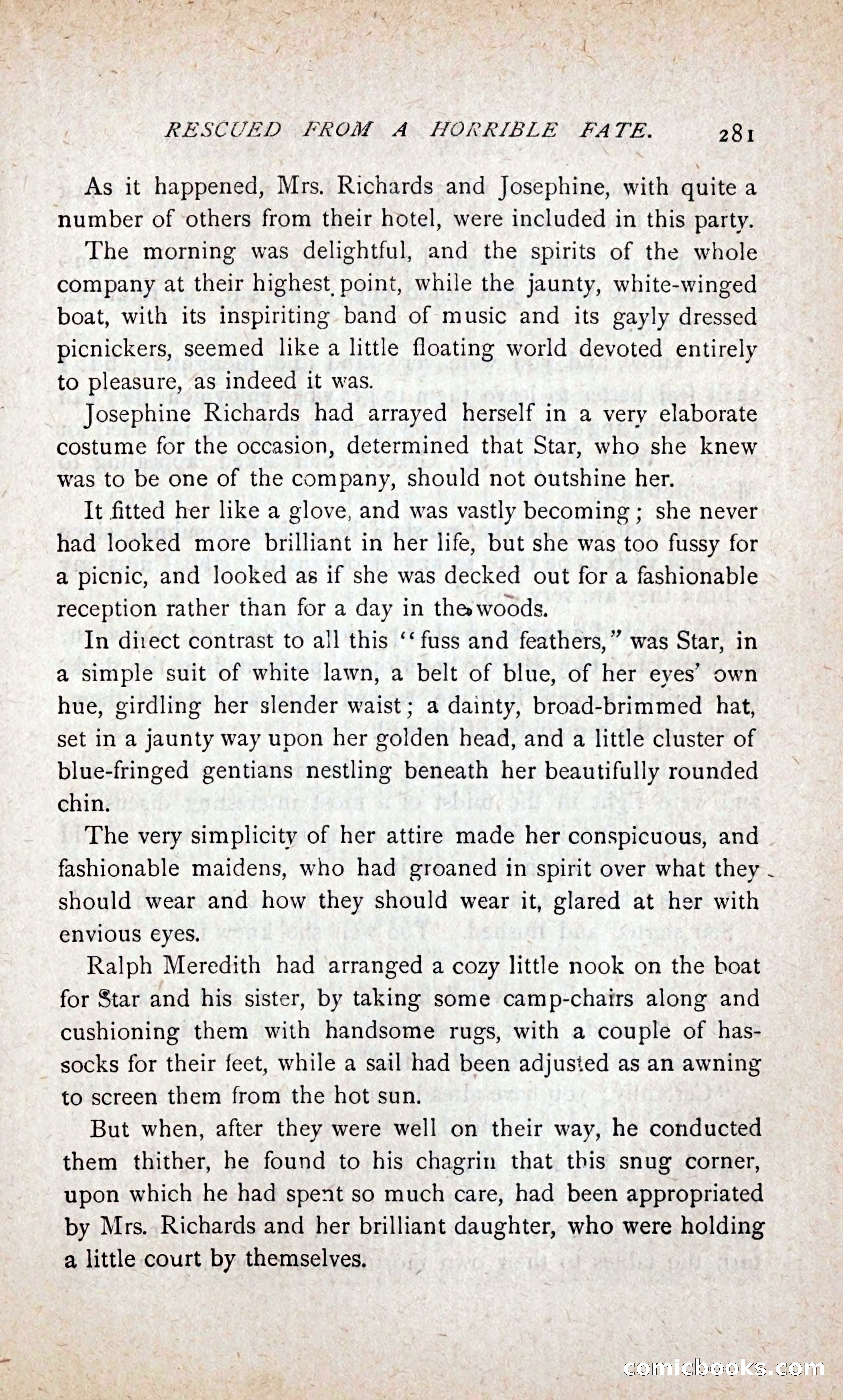 Stella Rosevelt — page 287 of 394