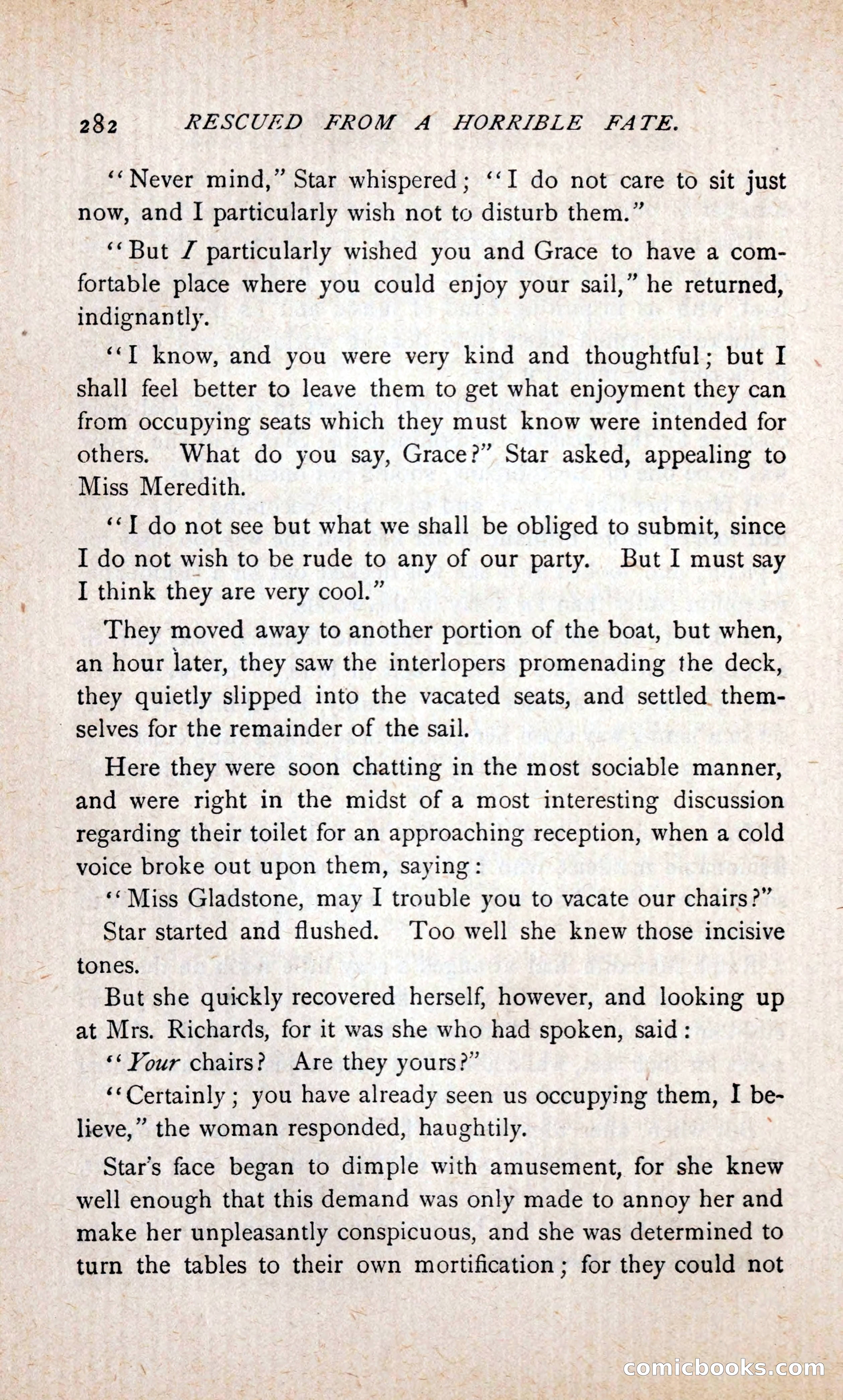 Stella Rosevelt — page 288 of 394
