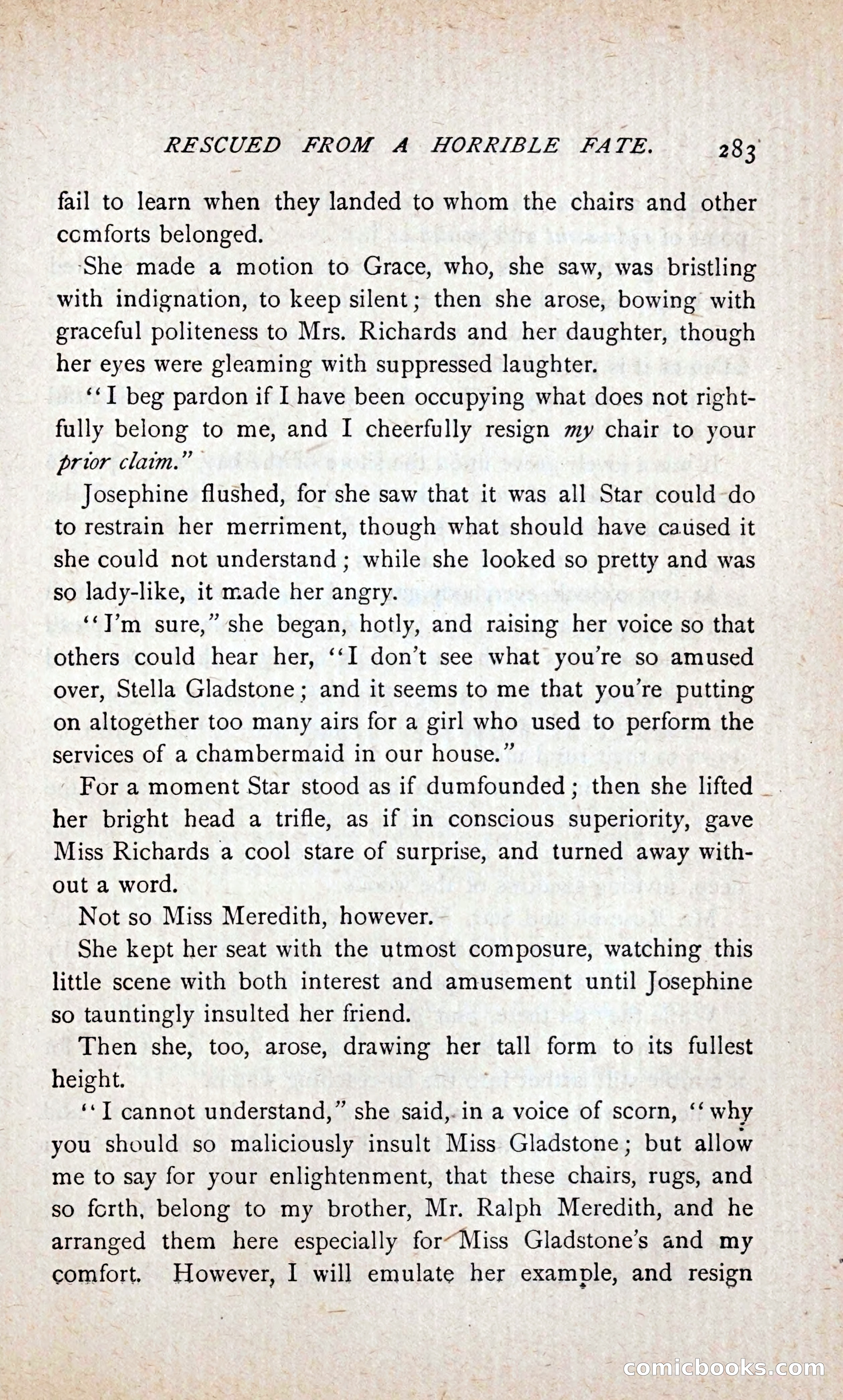 Stella Rosevelt — page 289 of 394