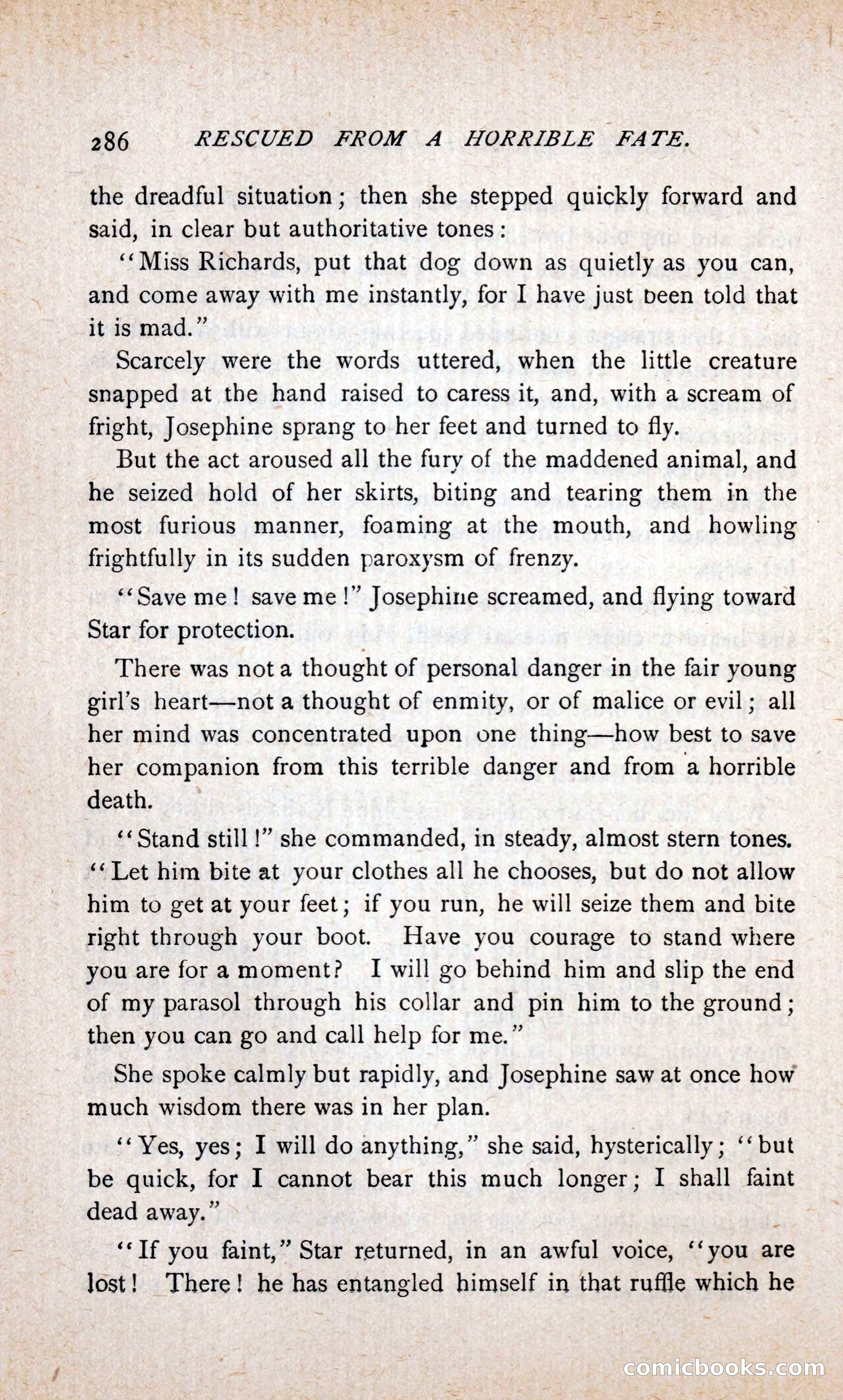 Stella Rosevelt — page 292 of 394