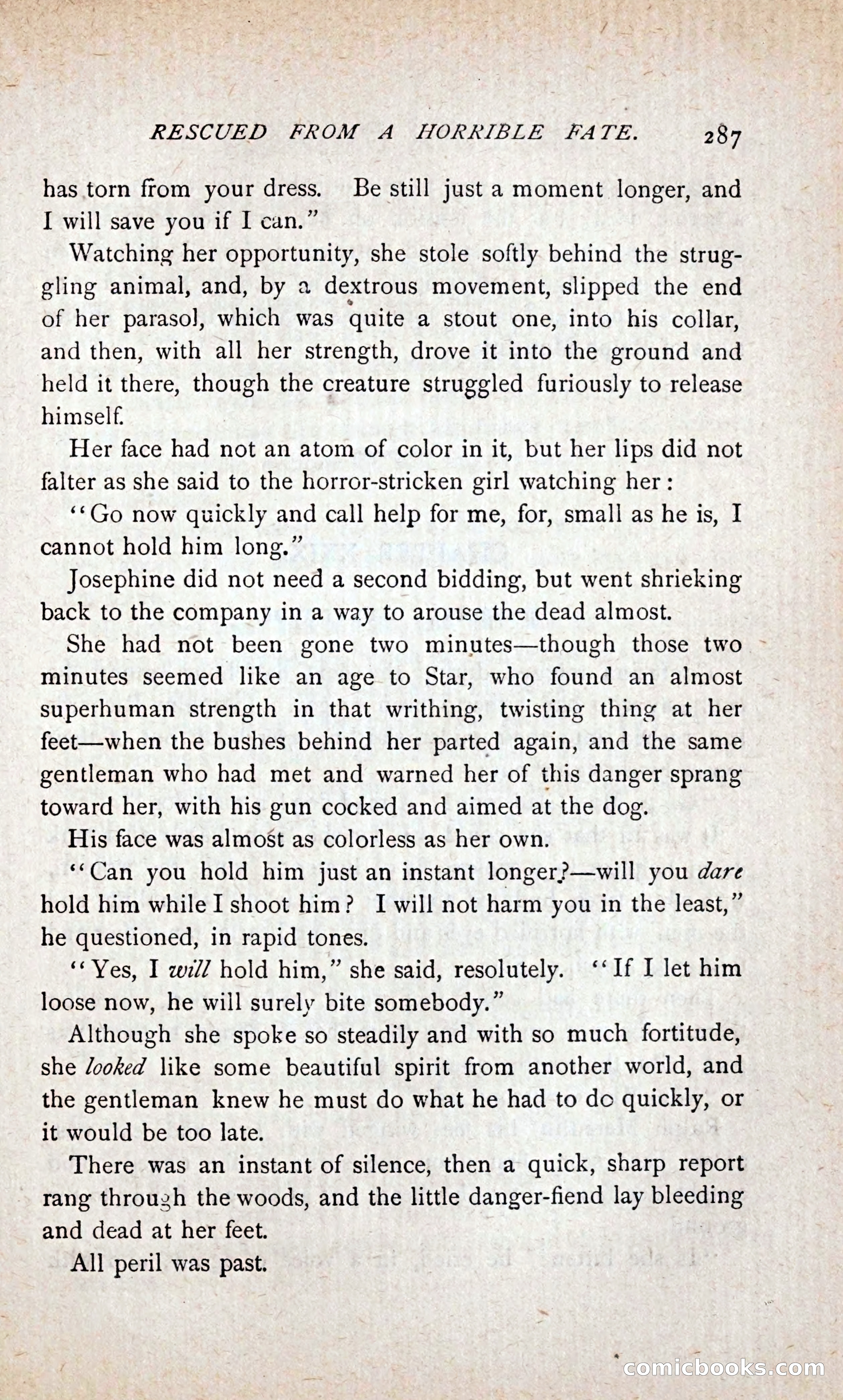 Stella Rosevelt — page 293 of 394
