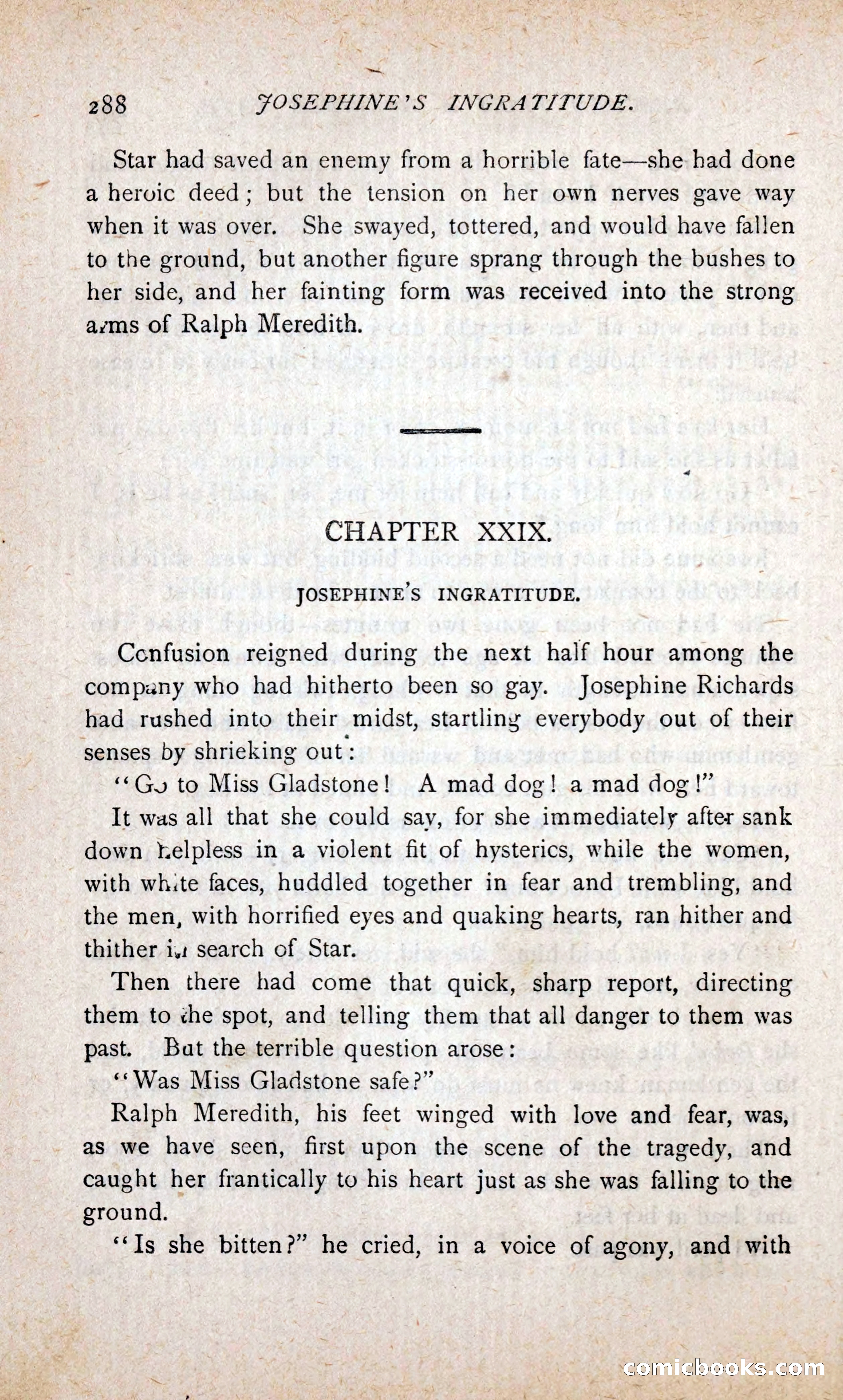 Stella Rosevelt — page 294 of 394