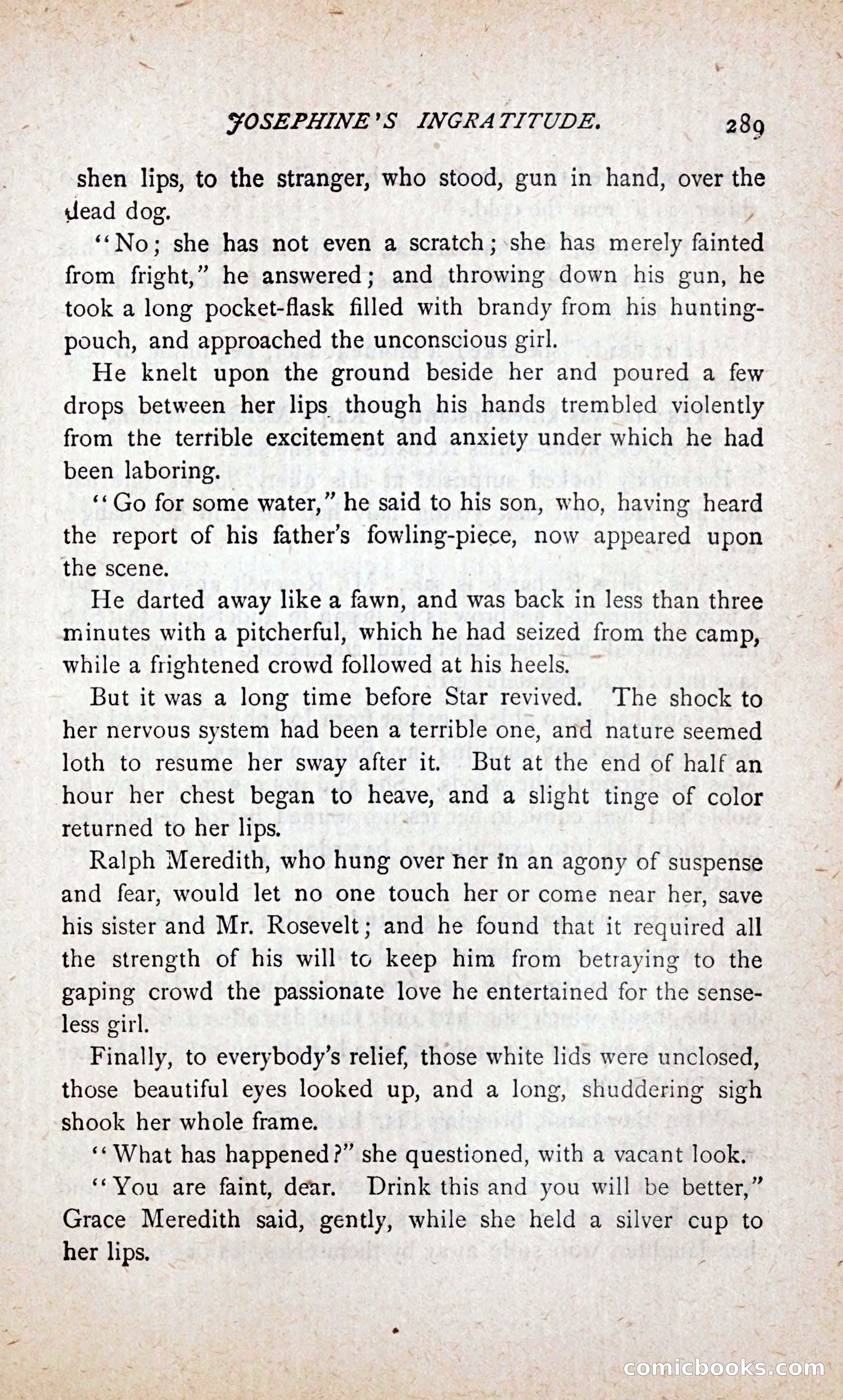Stella Rosevelt — page 295 of 394