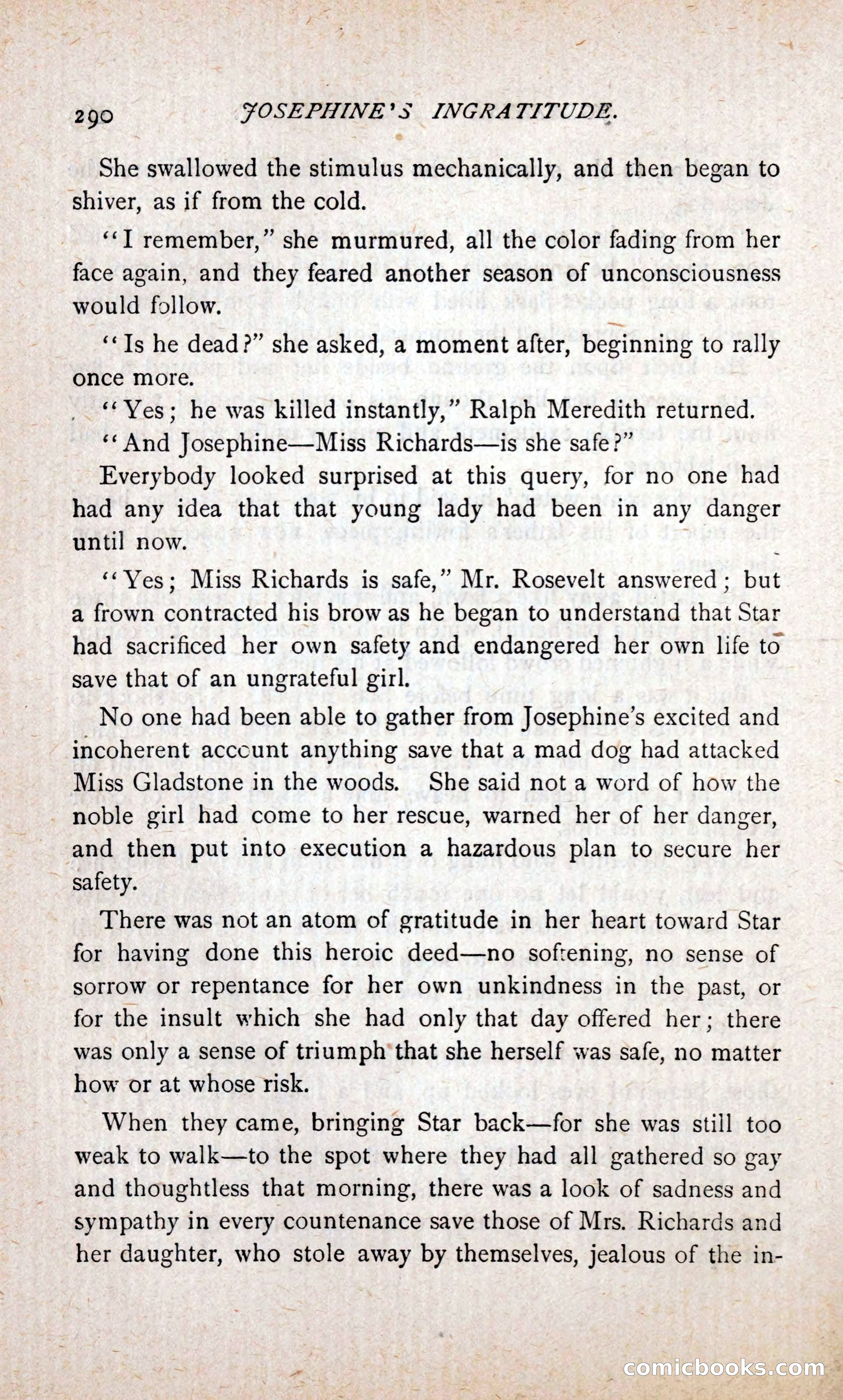 Stella Rosevelt — page 296 of 394