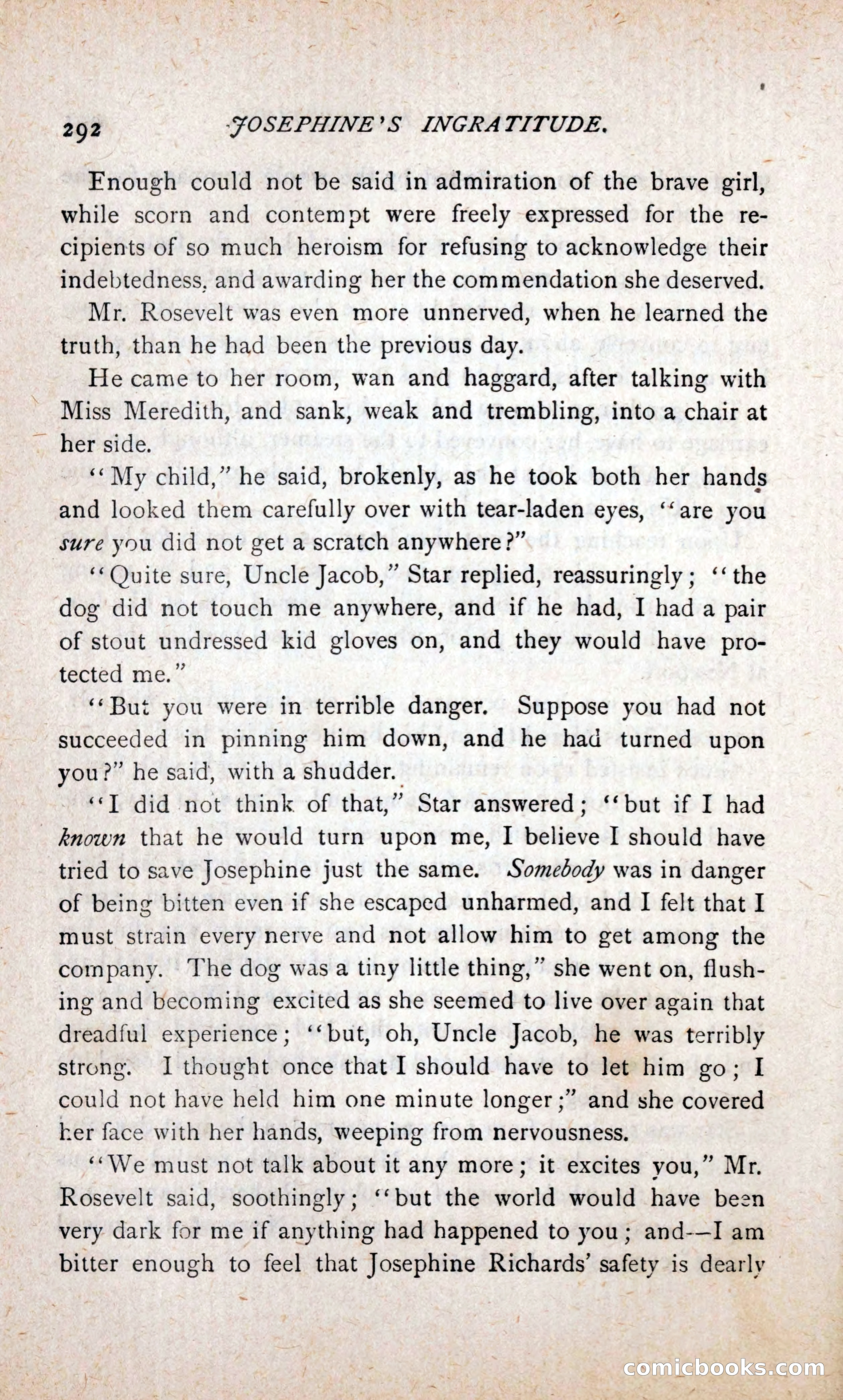 Stella Rosevelt — page 298 of 394