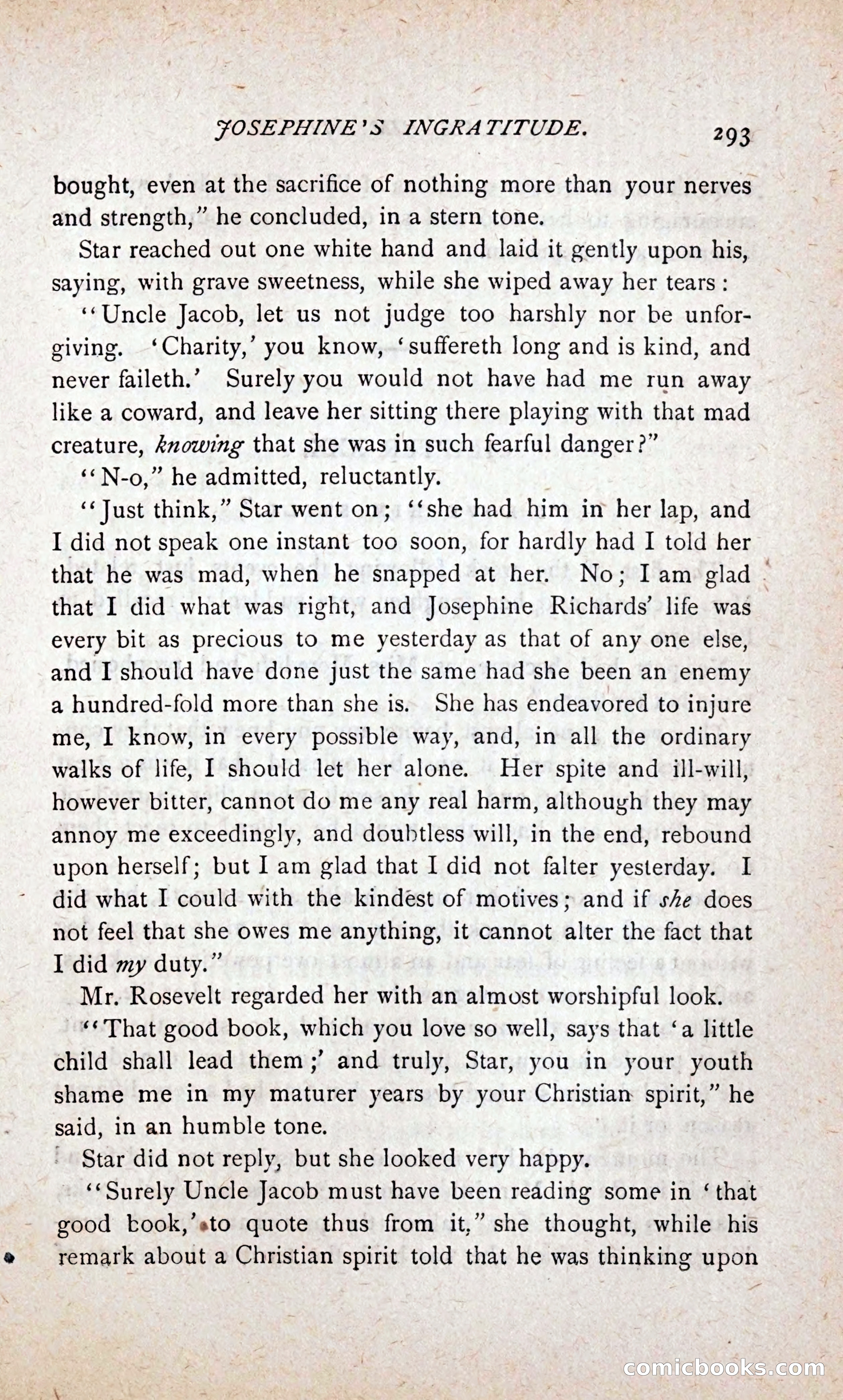 Stella Rosevelt — page 299 of 394