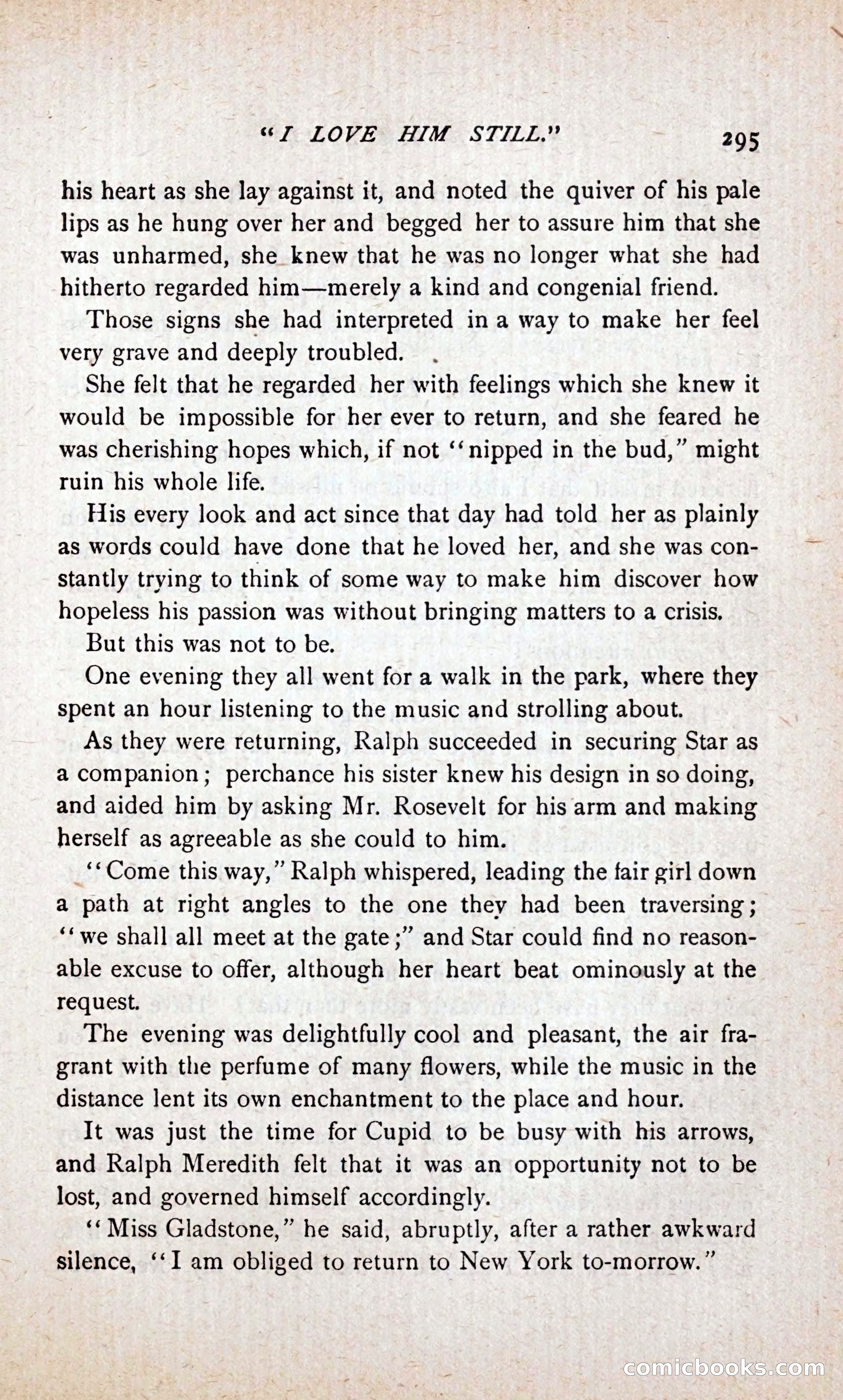 Stella Rosevelt — page 301 of 394