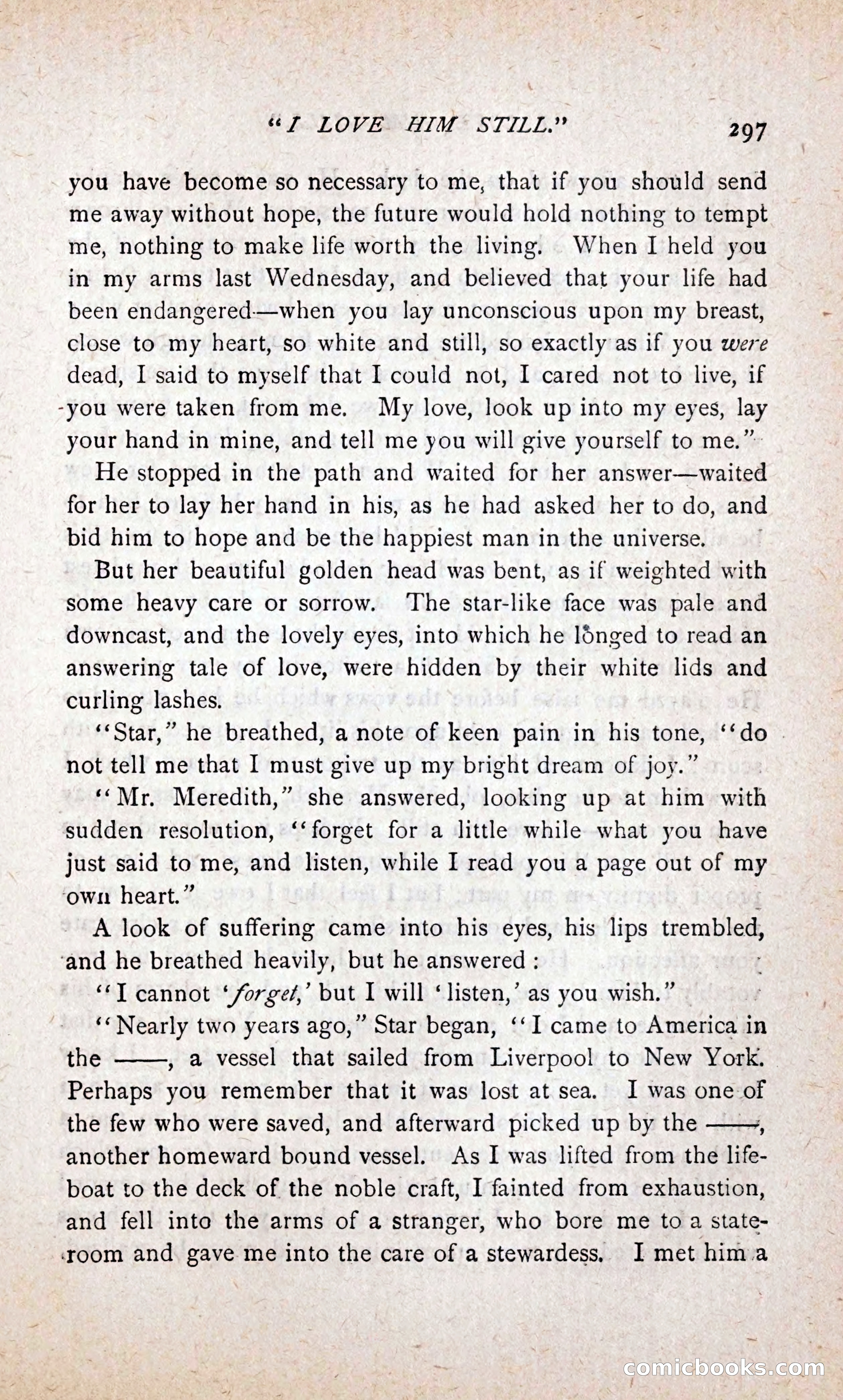 Stella Rosevelt — page 303 of 394