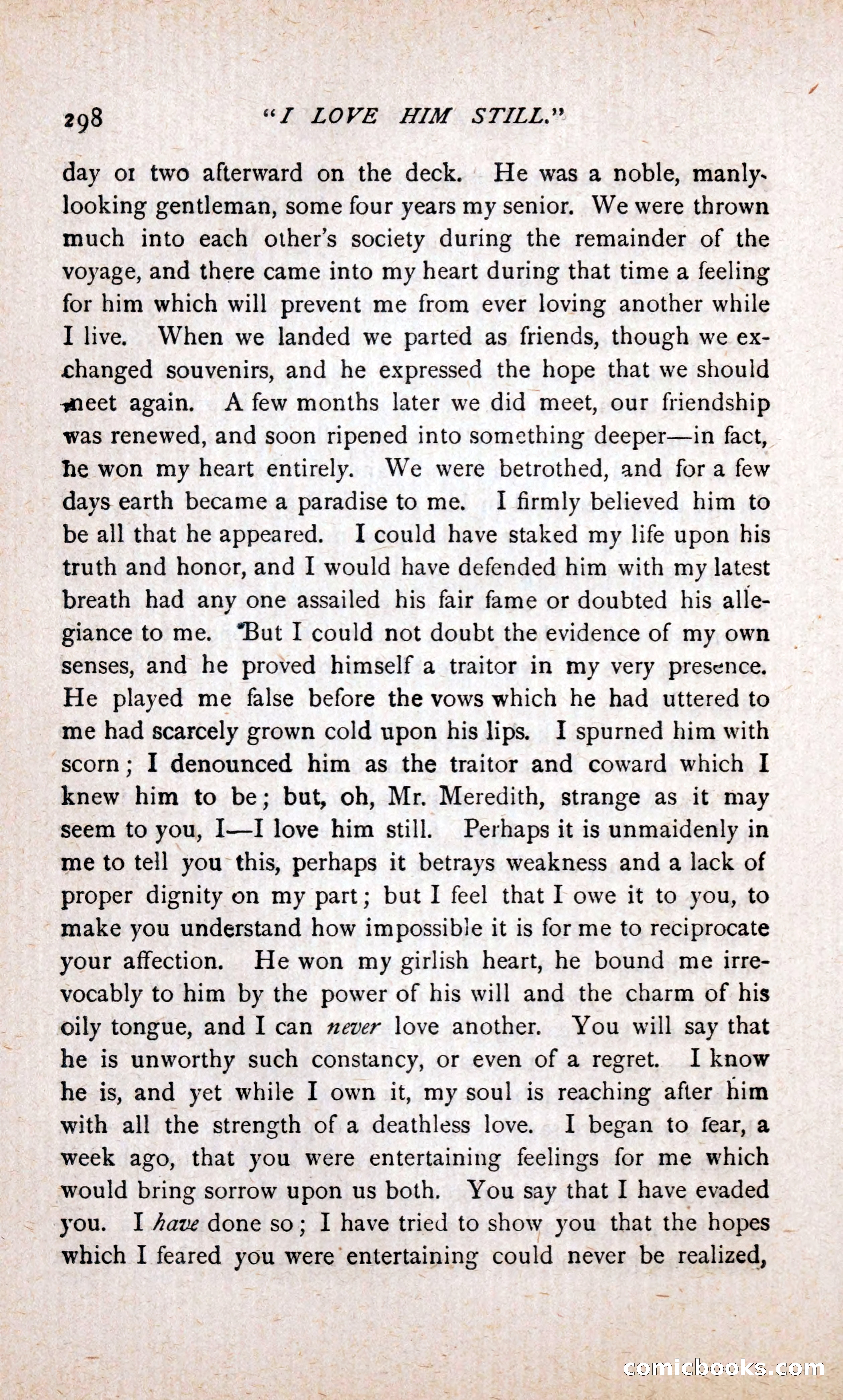 Stella Rosevelt — page 304 of 394