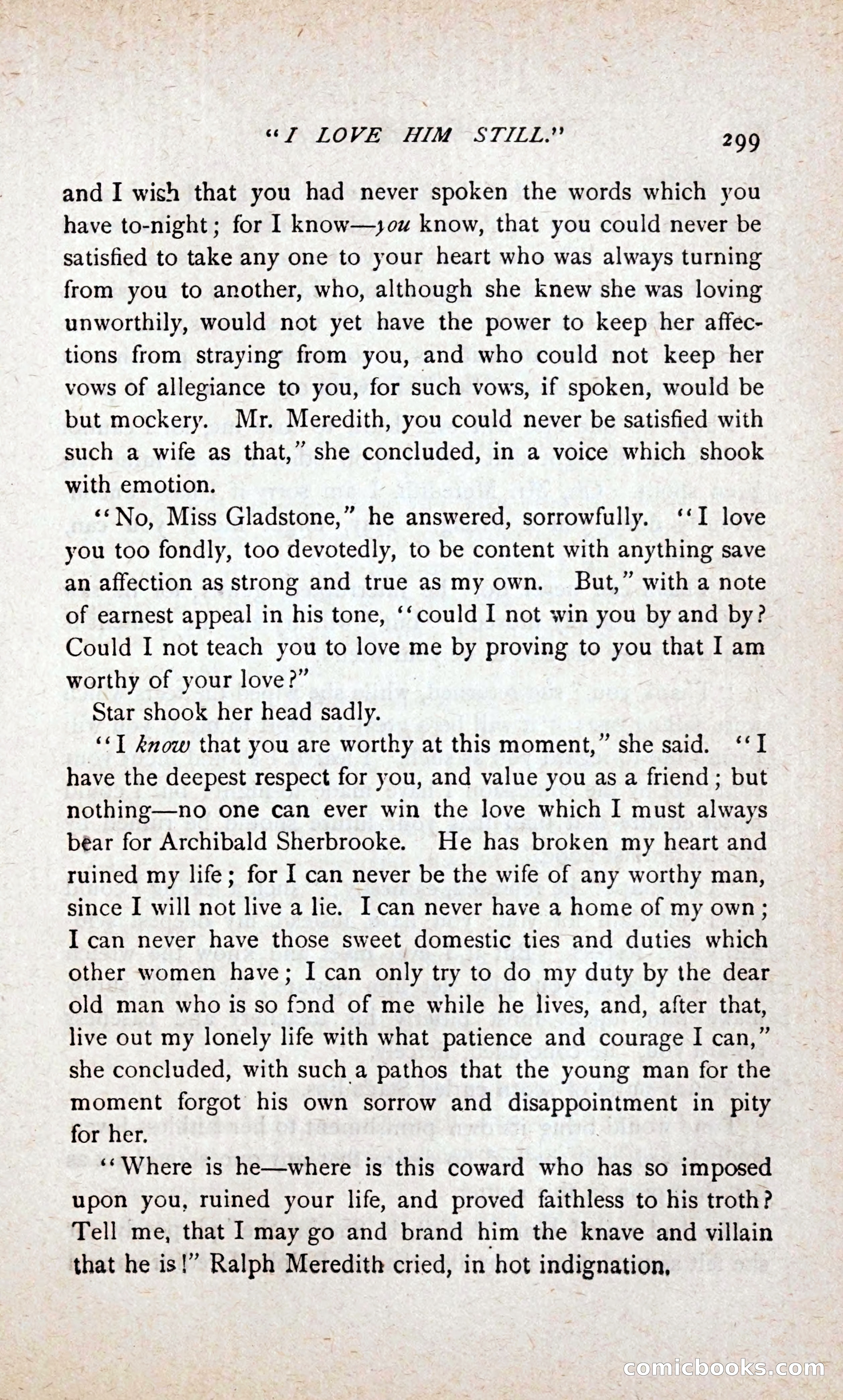 Stella Rosevelt — page 305 of 394