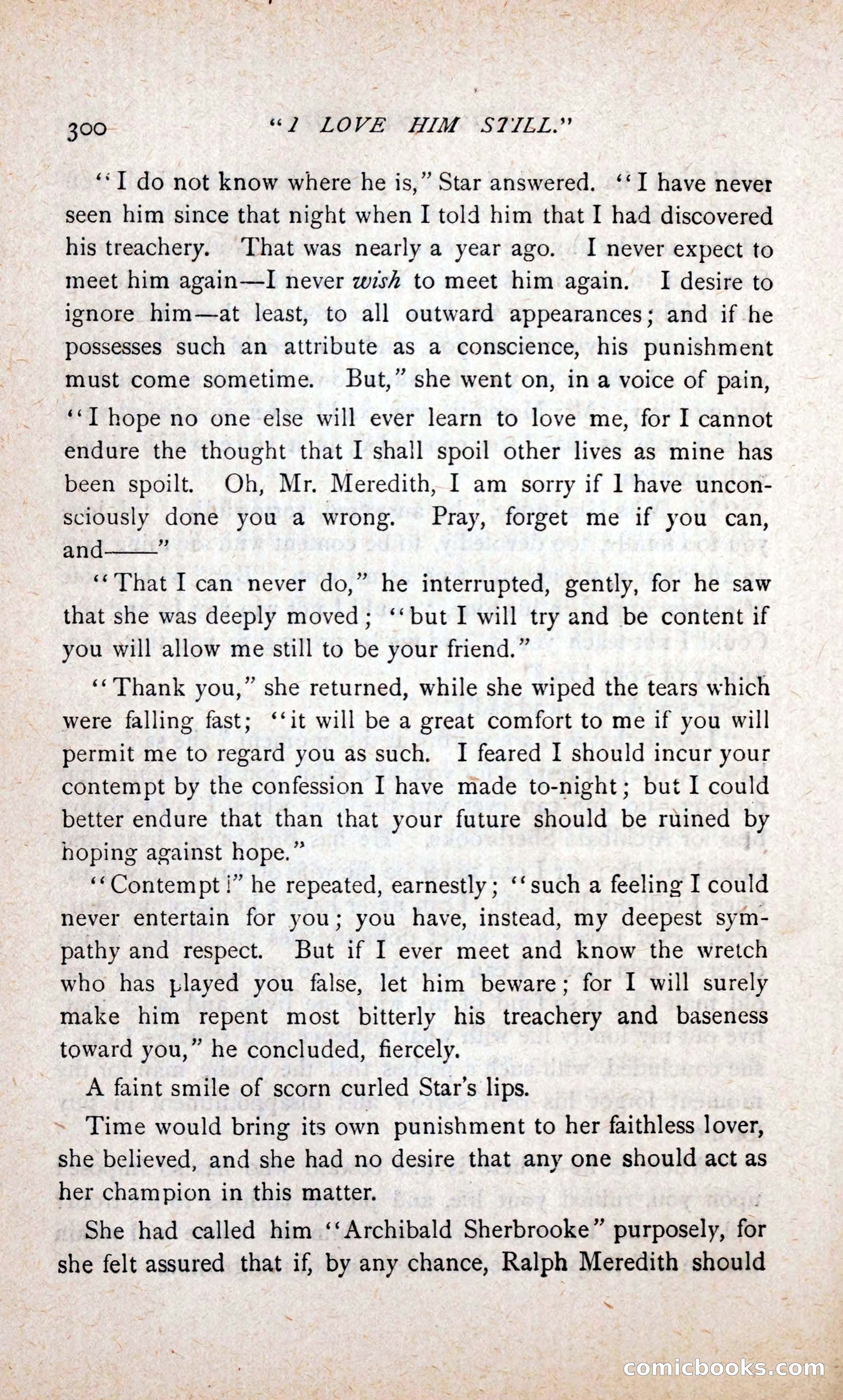Stella Rosevelt — page 306 of 394