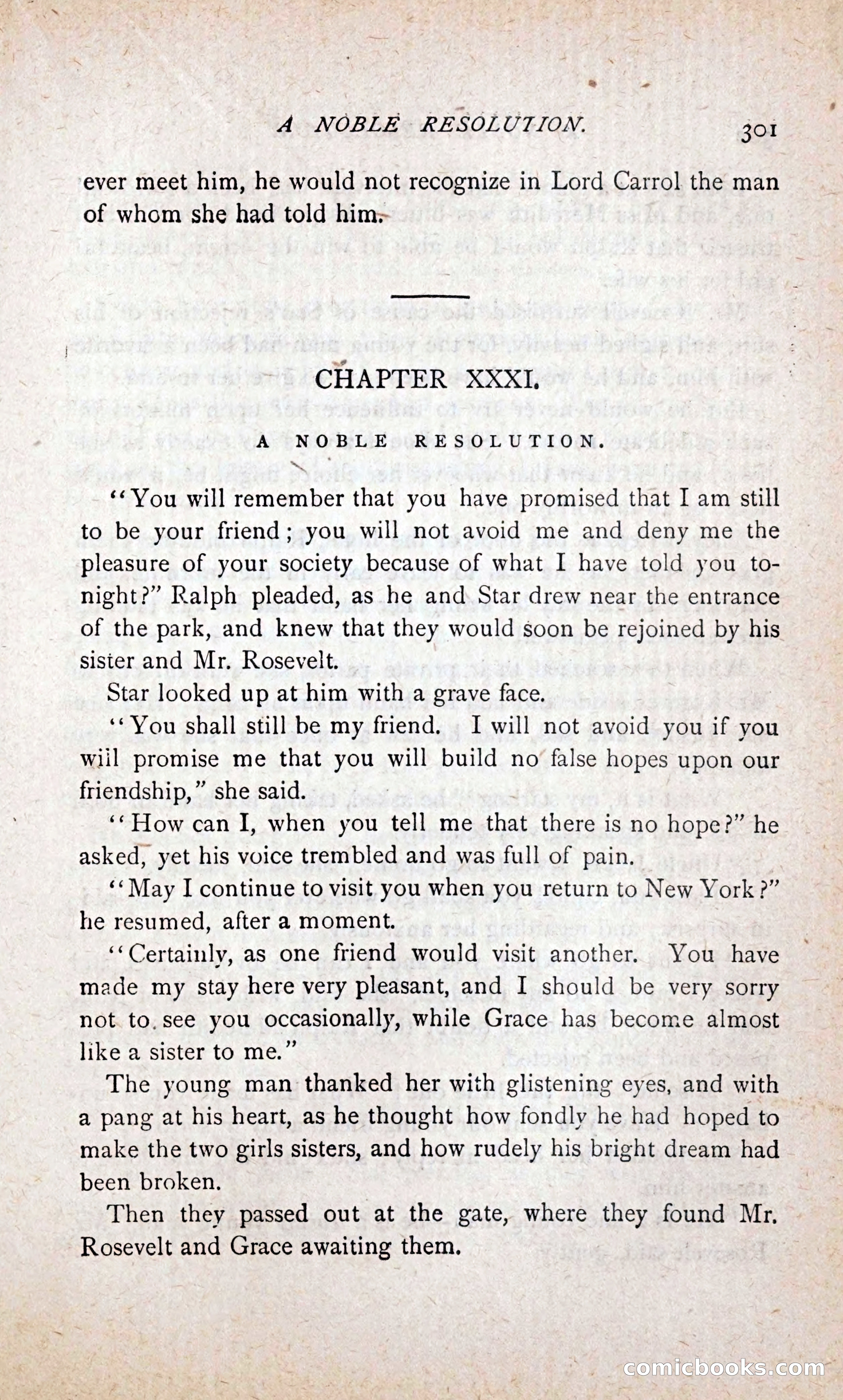 Stella Rosevelt — page 307 of 394