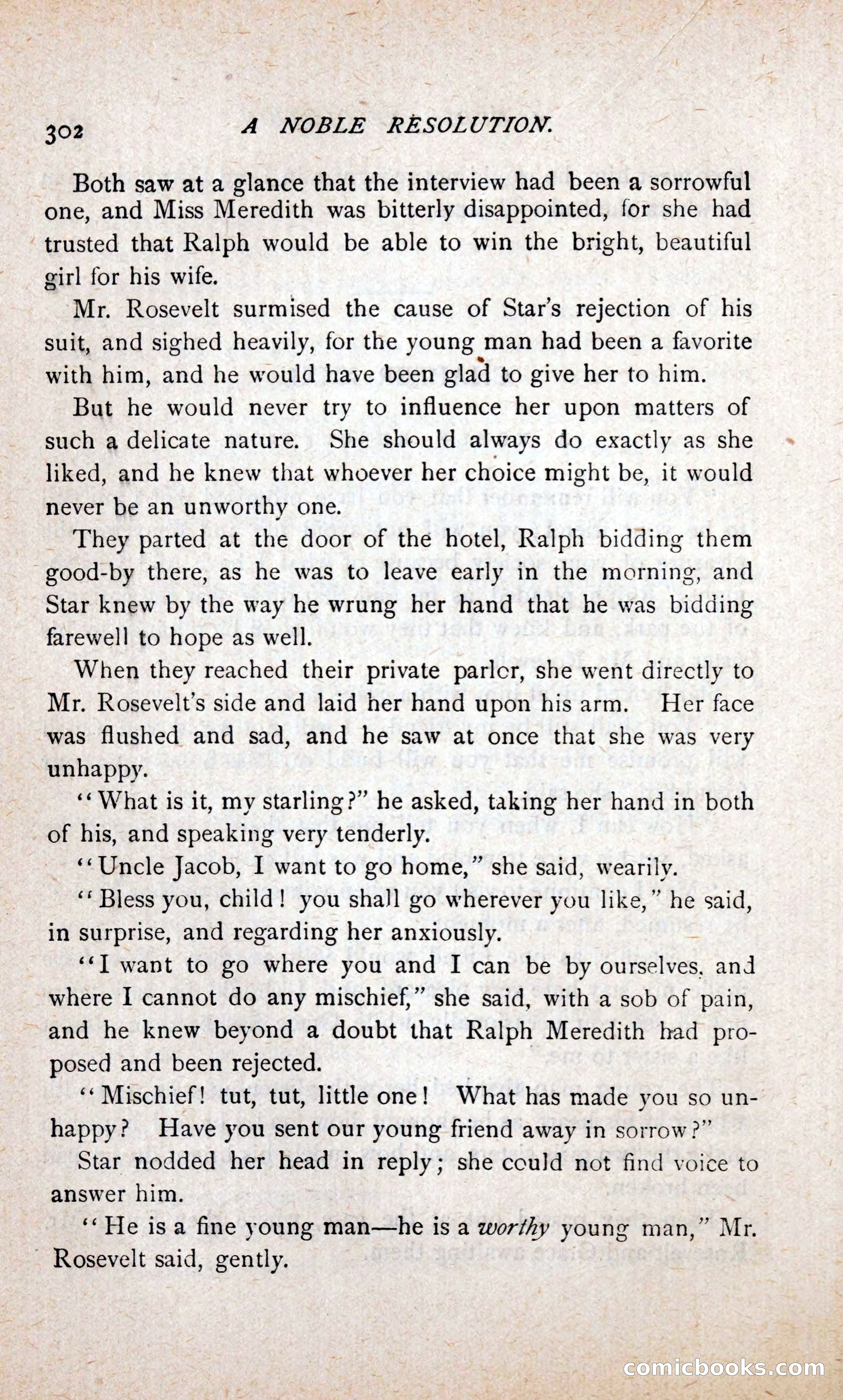 Stella Rosevelt — page 308 of 394