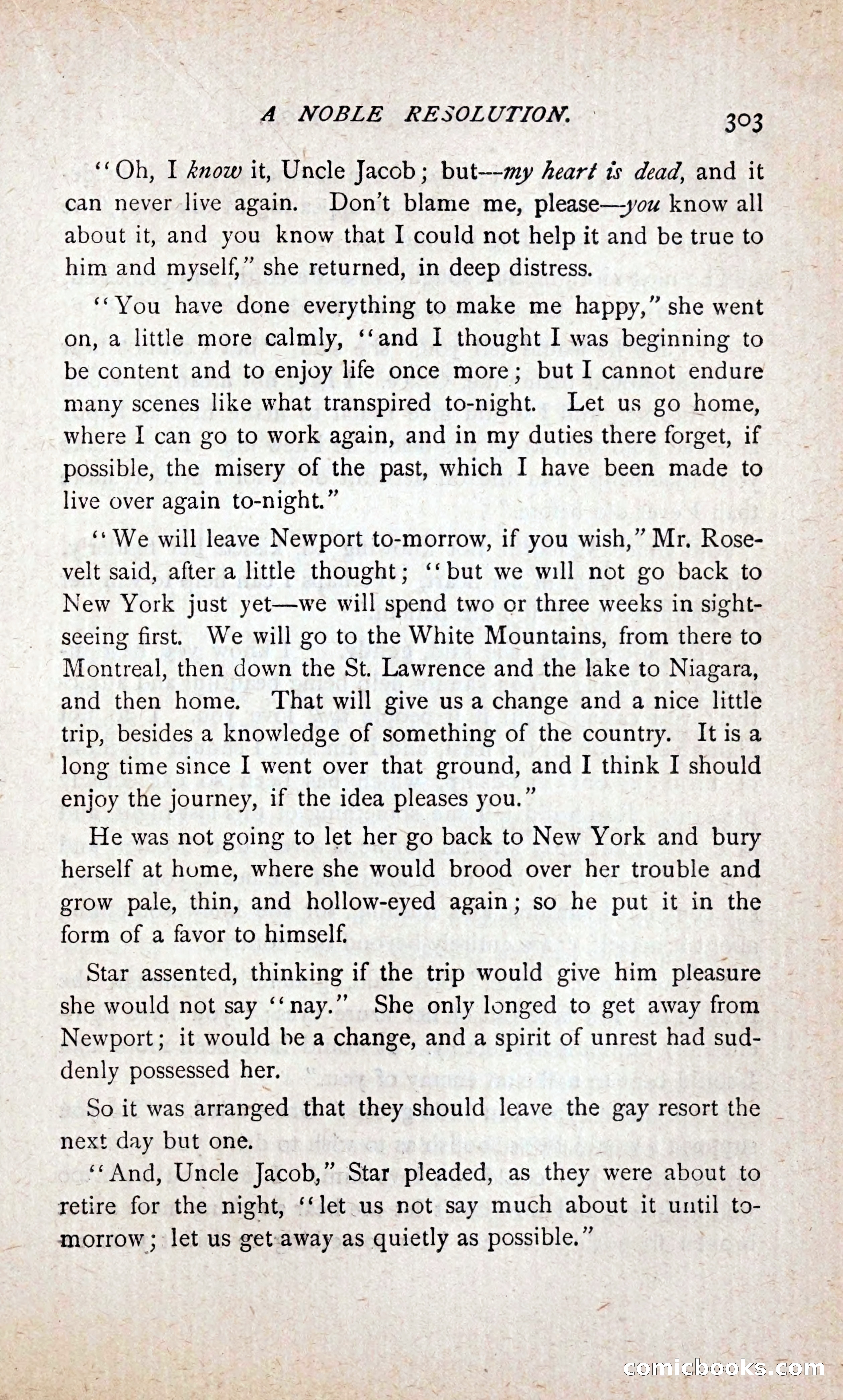Stella Rosevelt — page 309 of 394
