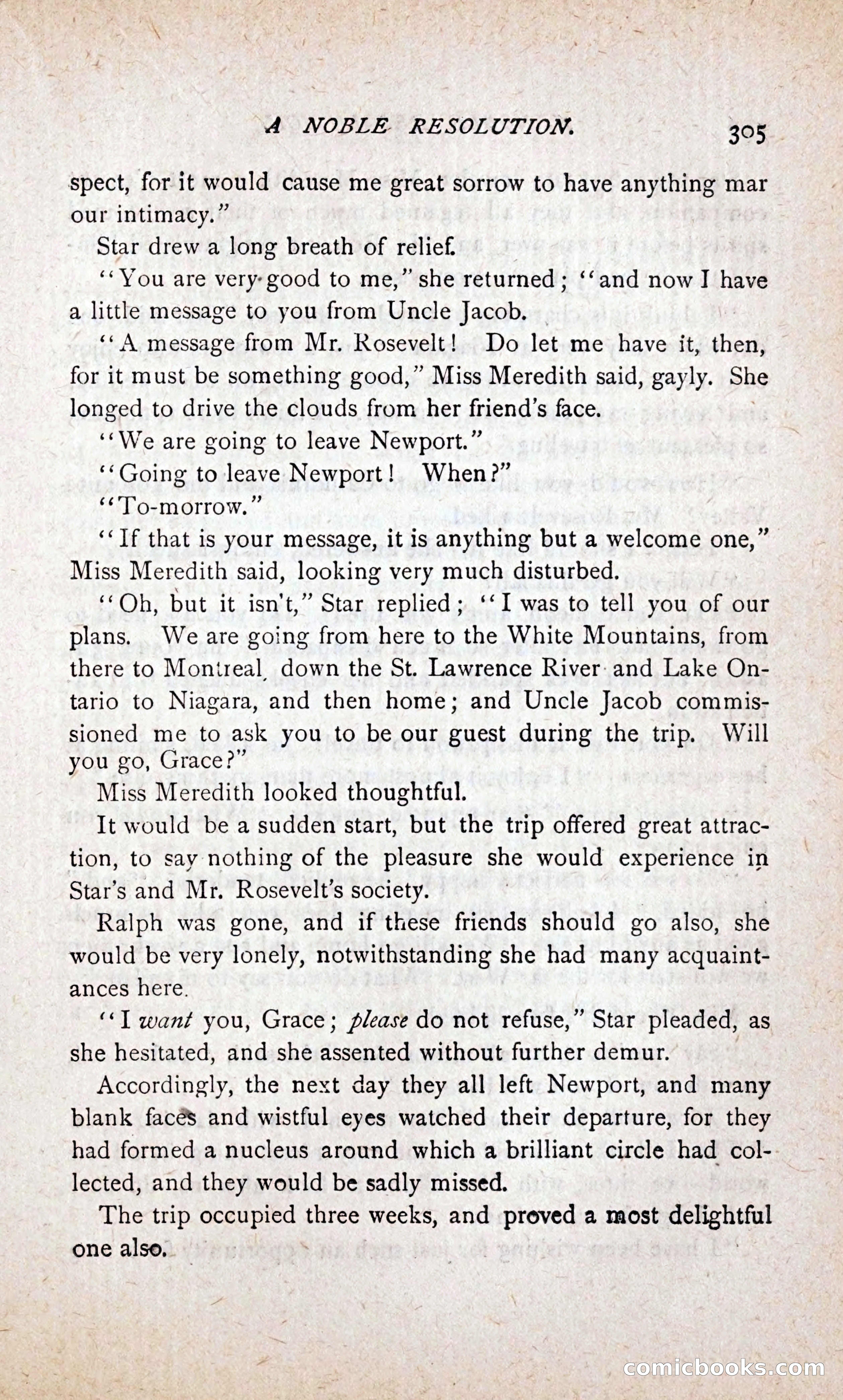 Stella Rosevelt — page 311 of 394