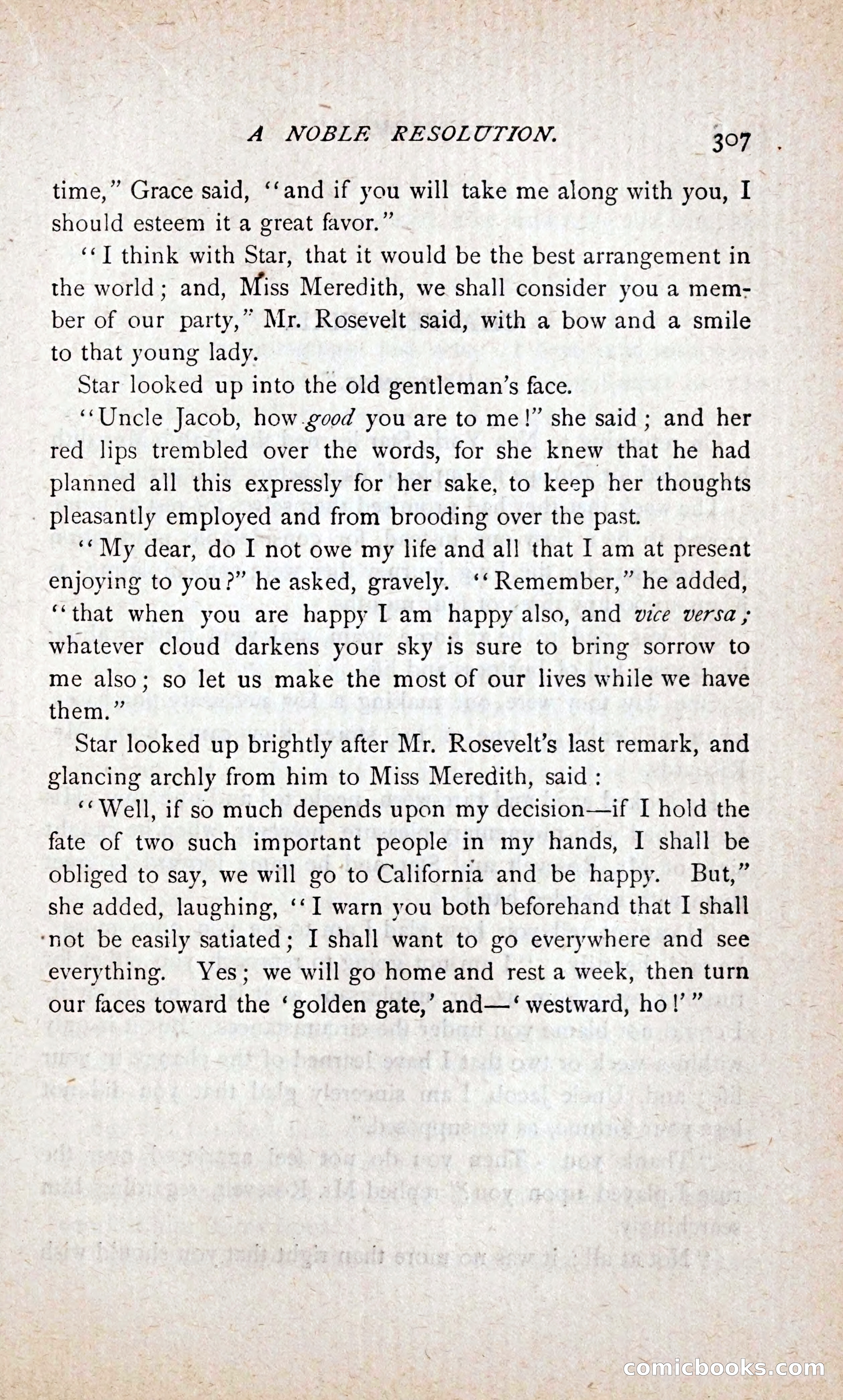 Stella Rosevelt — page 313 of 394