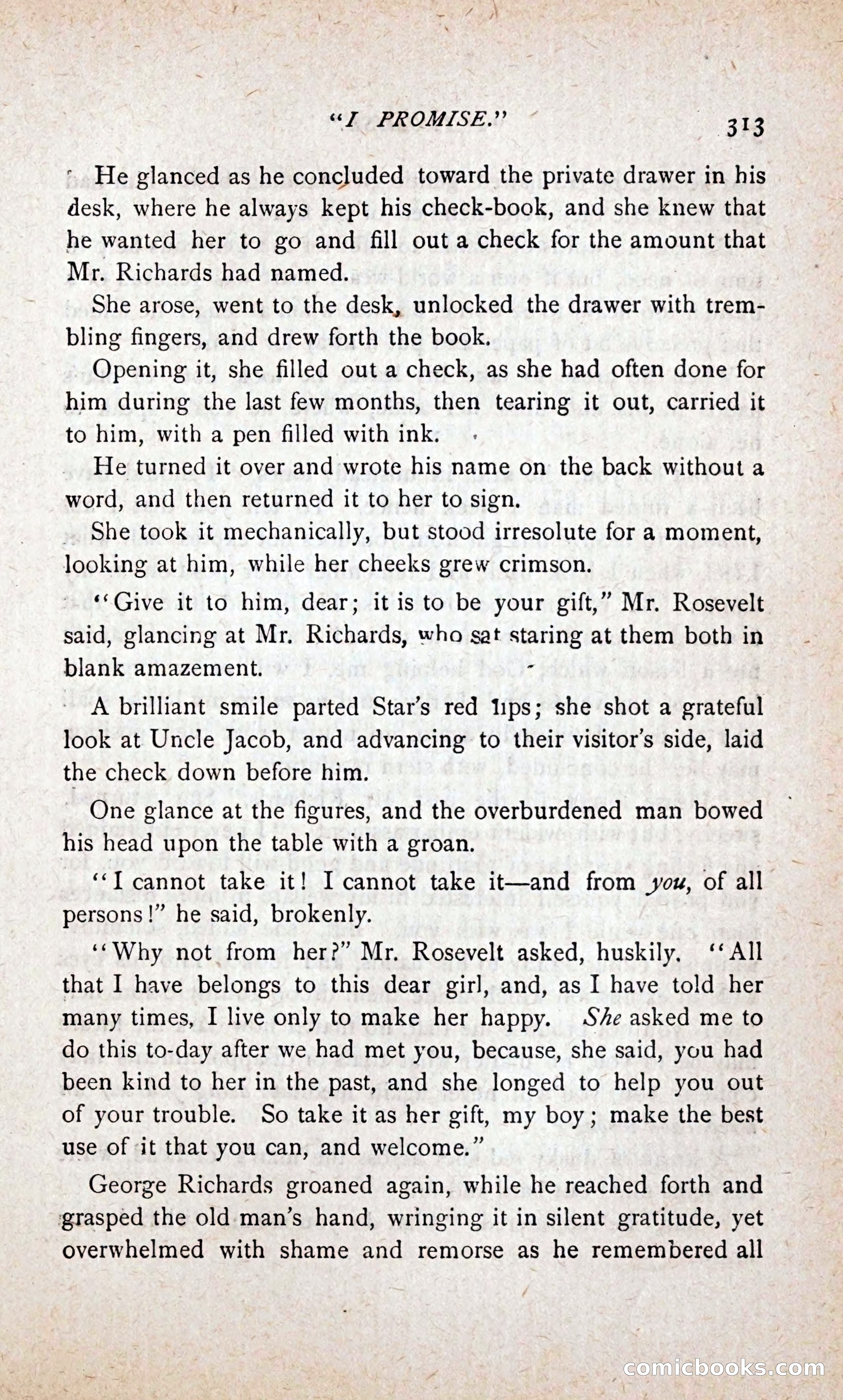 Stella Rosevelt — page 319 of 394