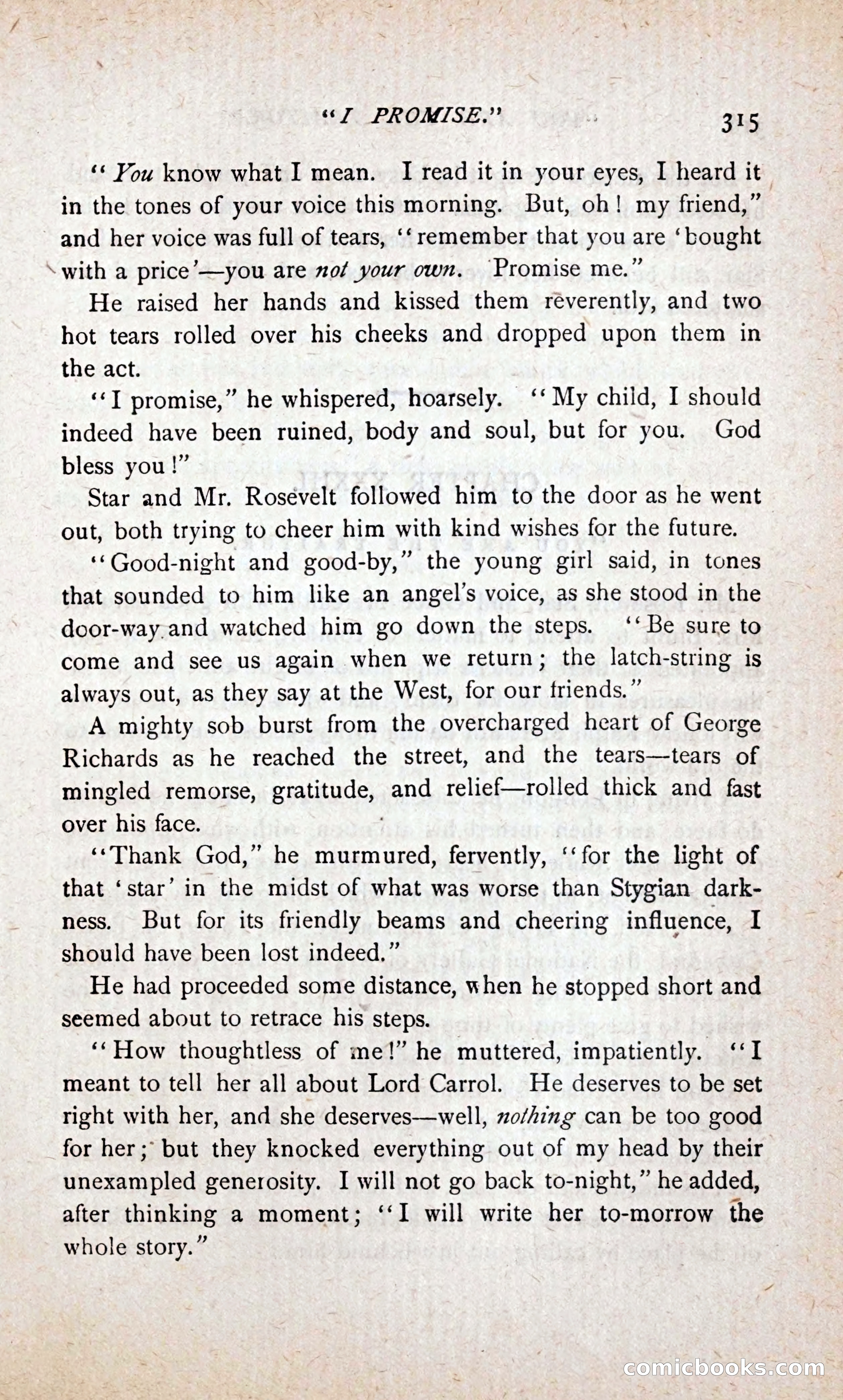 Stella Rosevelt — page 321 of 394
