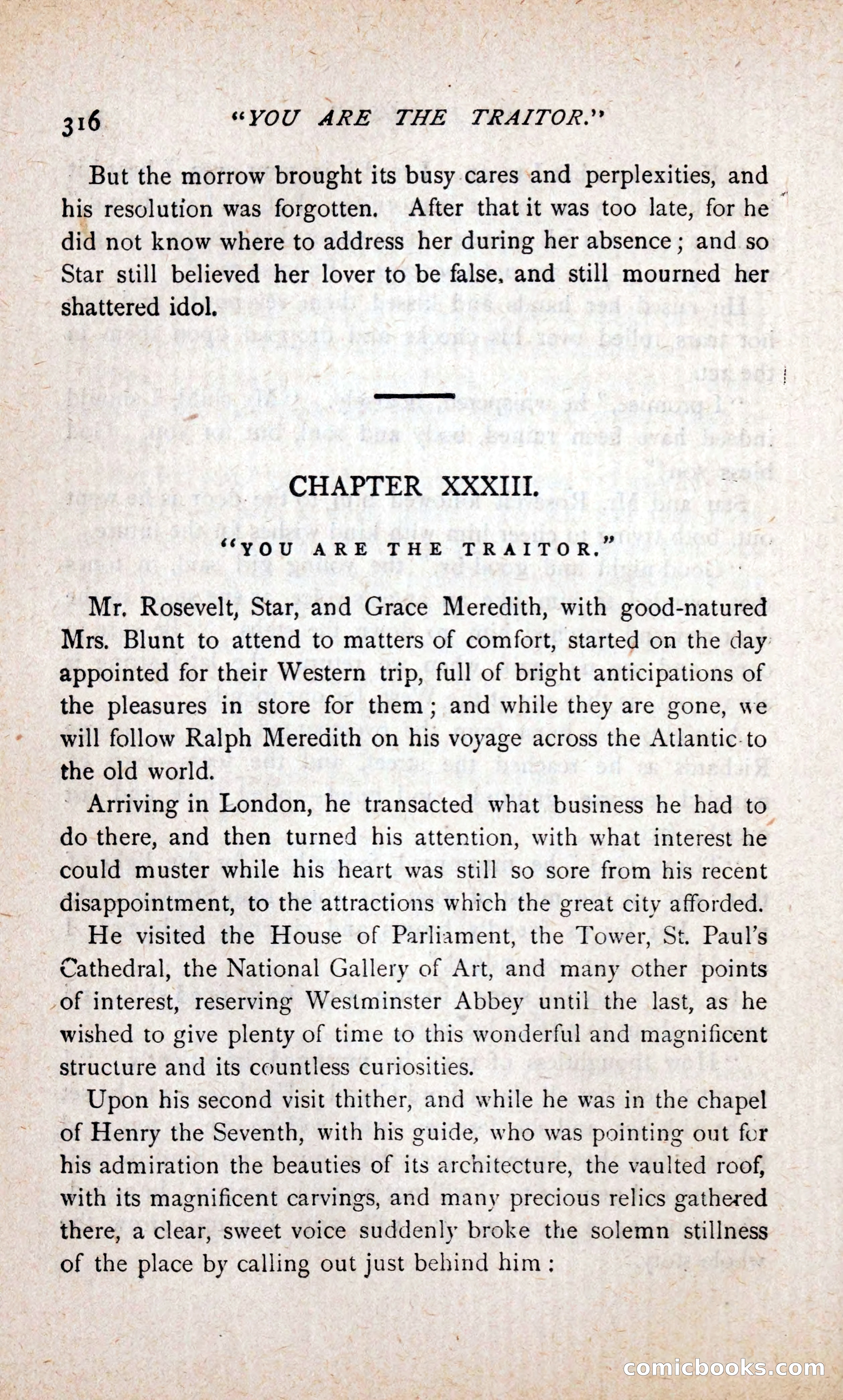 Stella Rosevelt — page 322 of 394