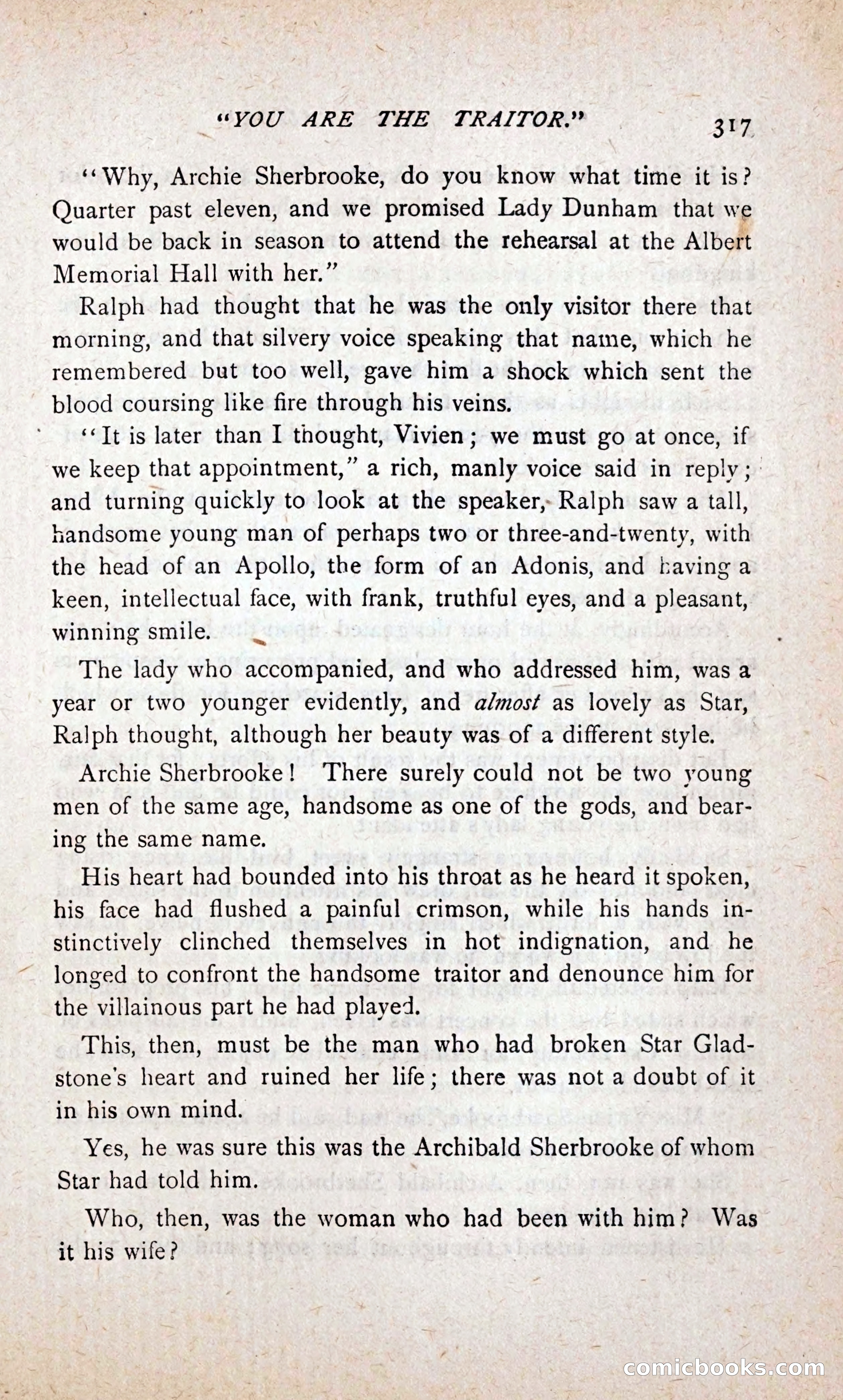 Stella Rosevelt — page 323 of 394
