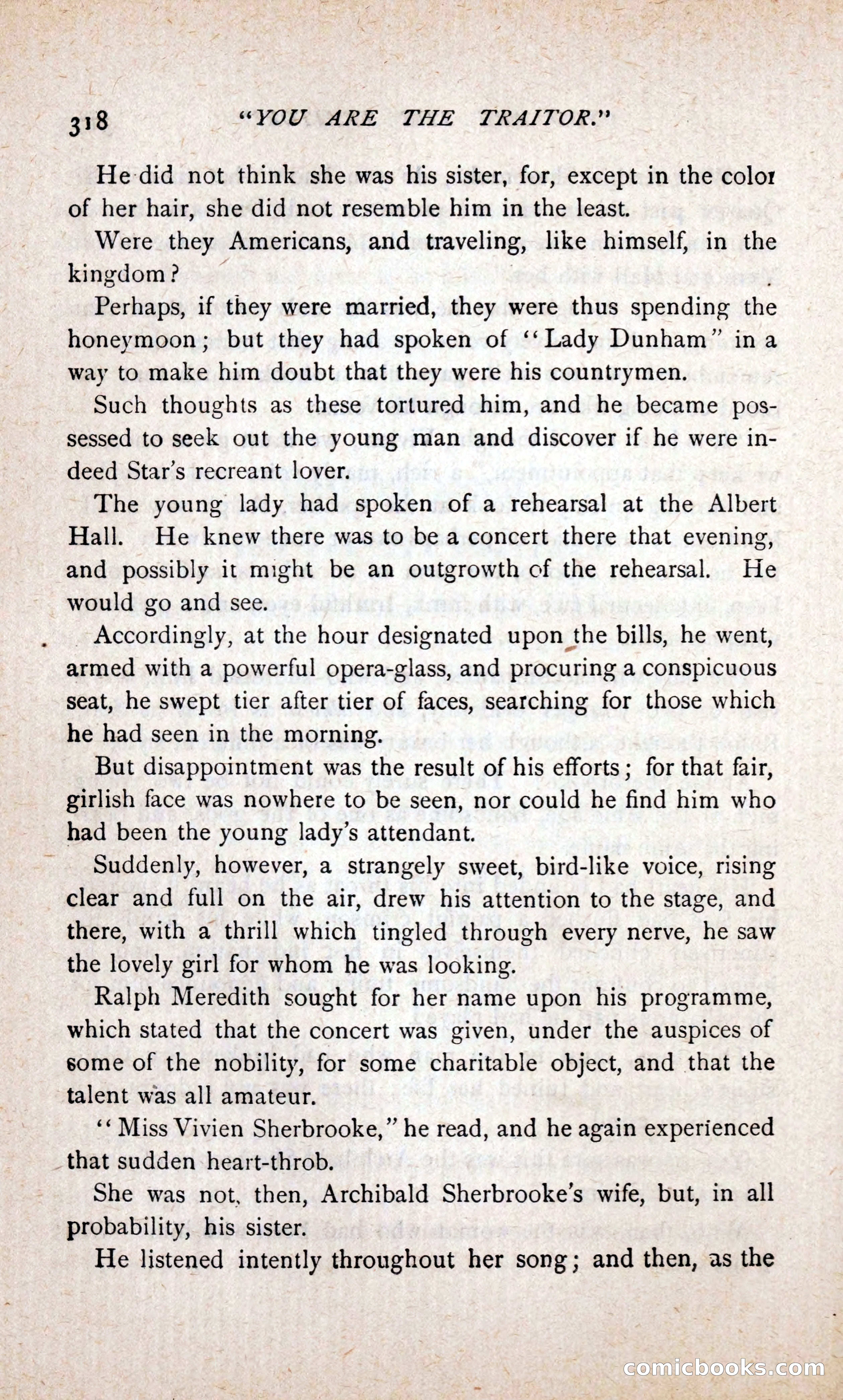 Stella Rosevelt — page 324 of 394