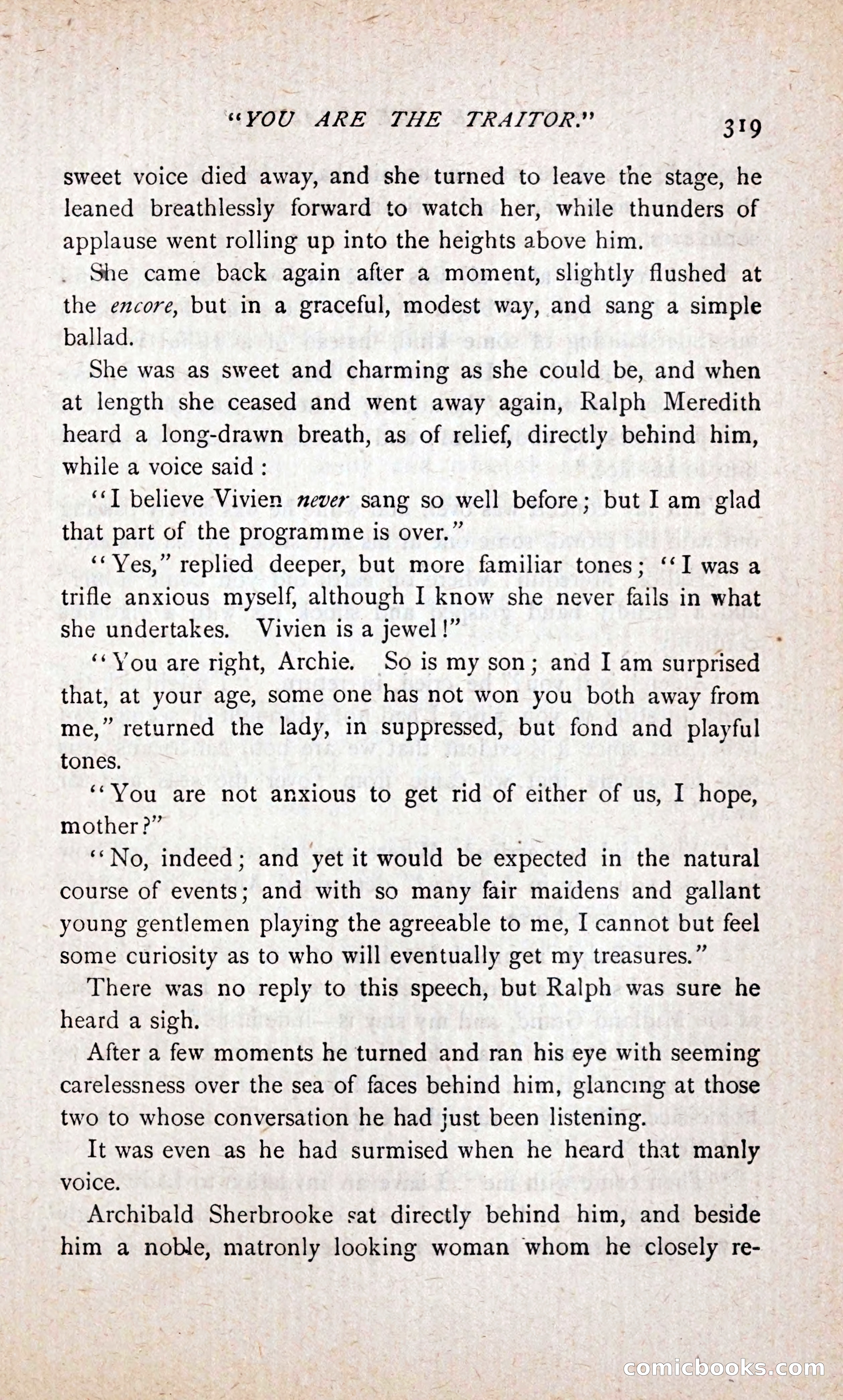 Stella Rosevelt — page 325 of 394