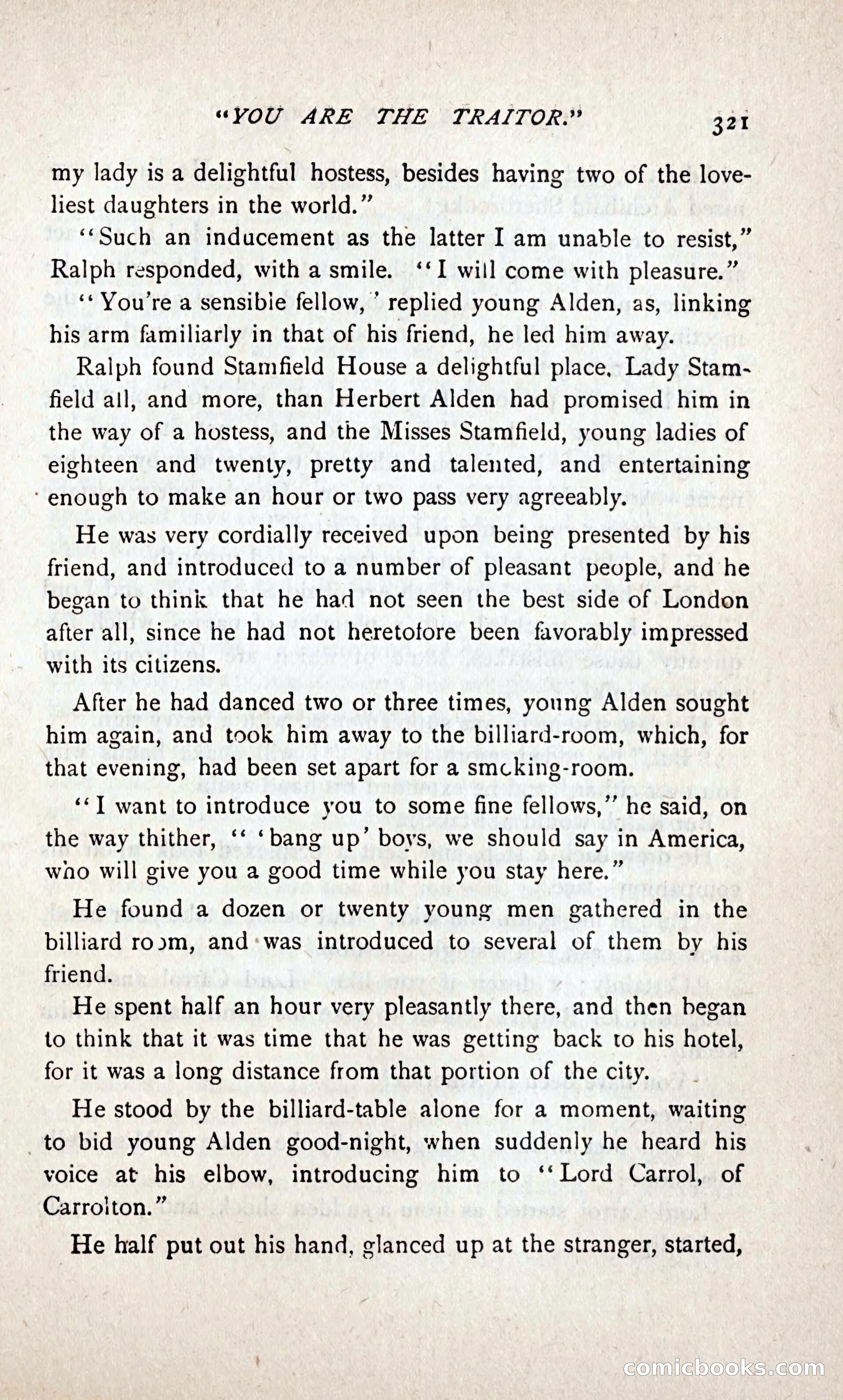 Stella Rosevelt — page 327 of 394