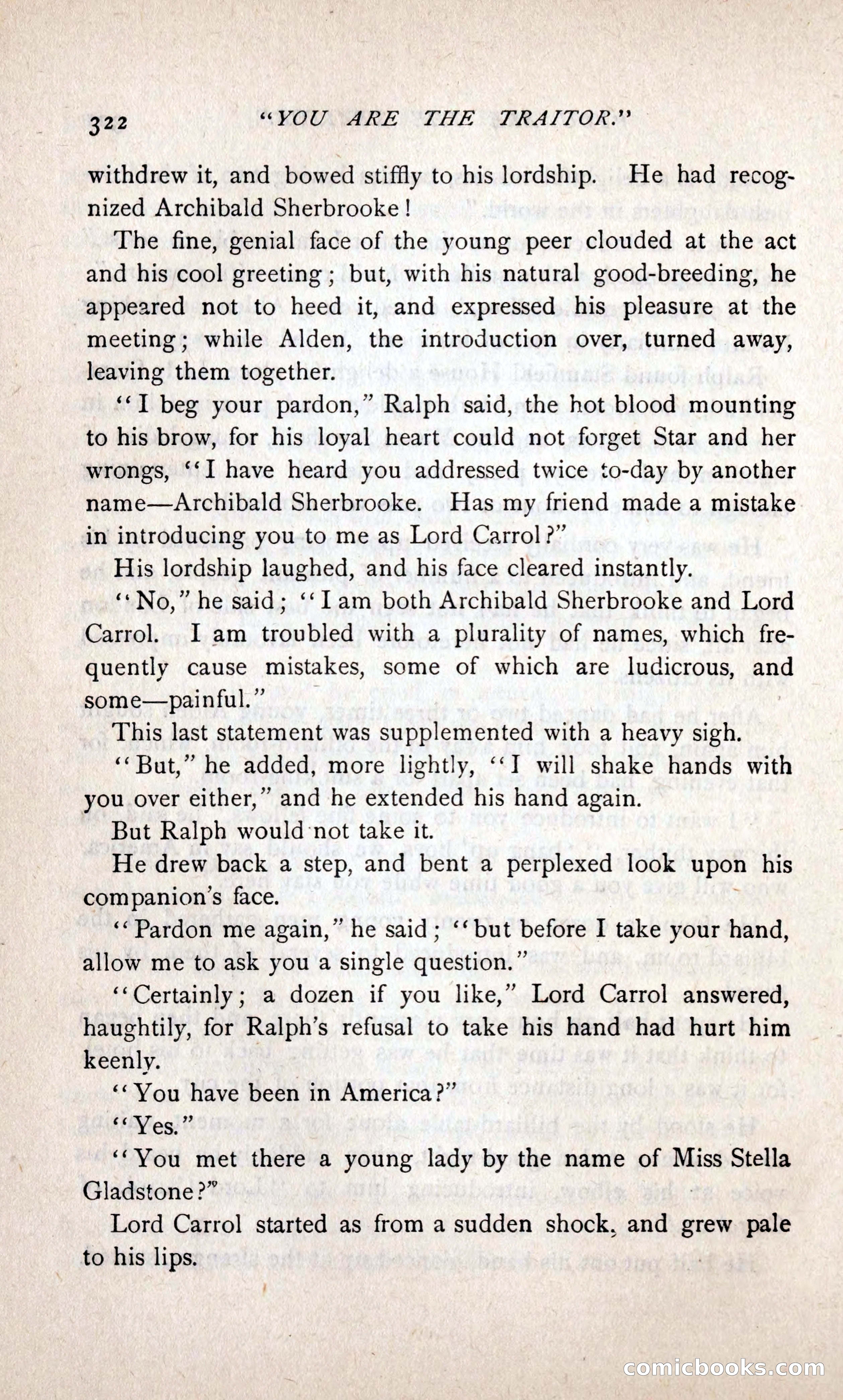 Stella Rosevelt — page 328 of 394