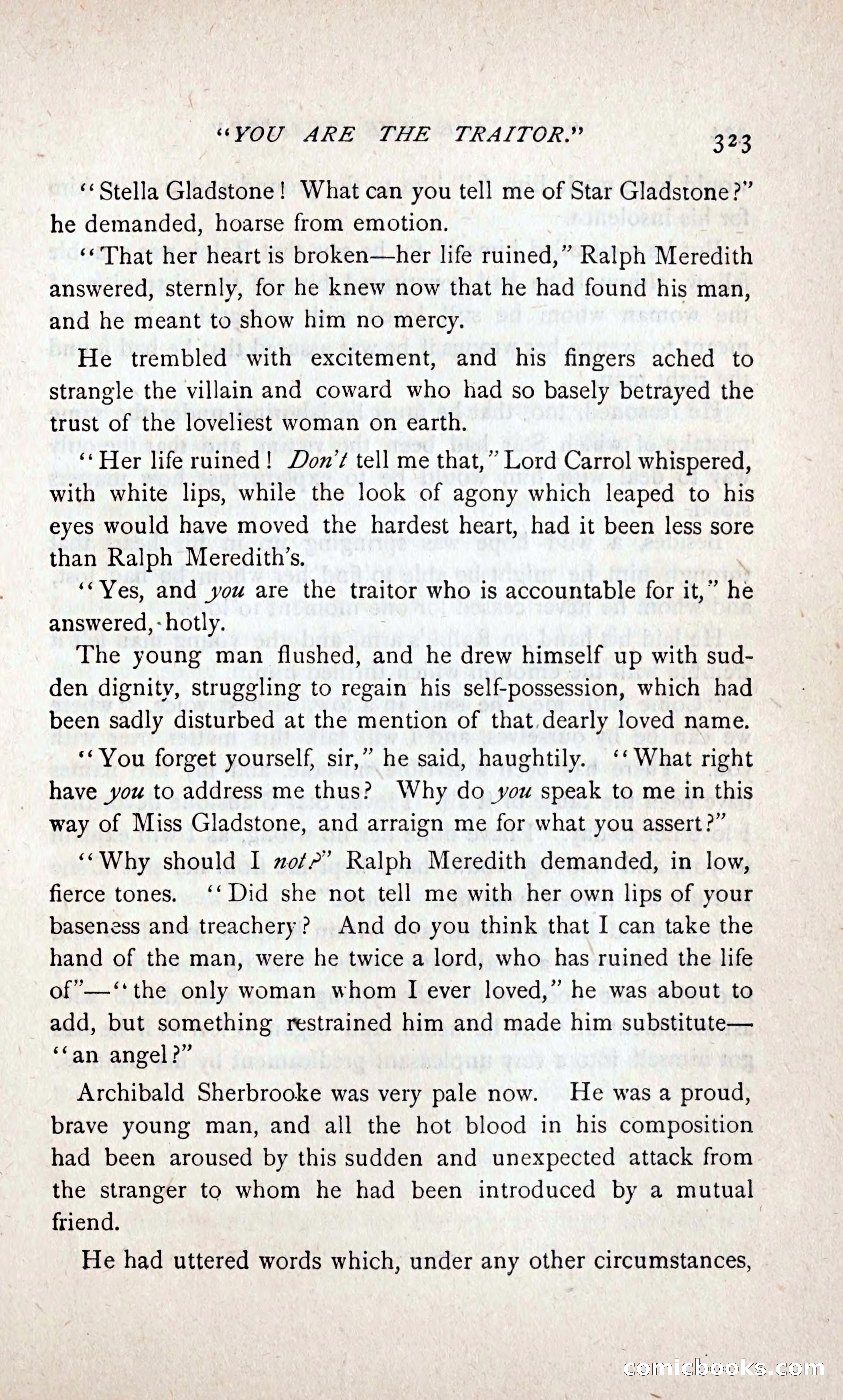 Stella Rosevelt — page 329 of 394