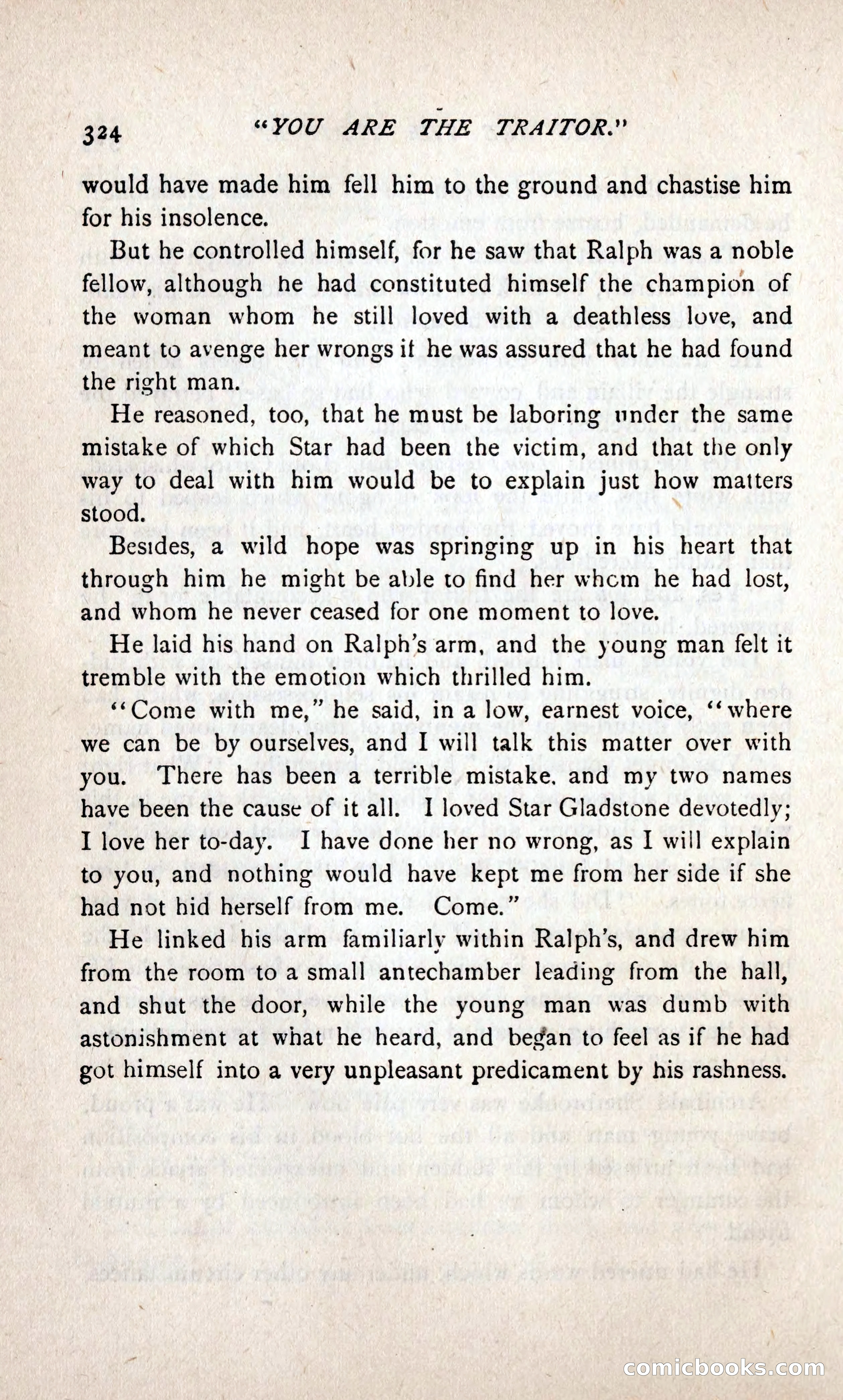 Stella Rosevelt — page 330 of 394