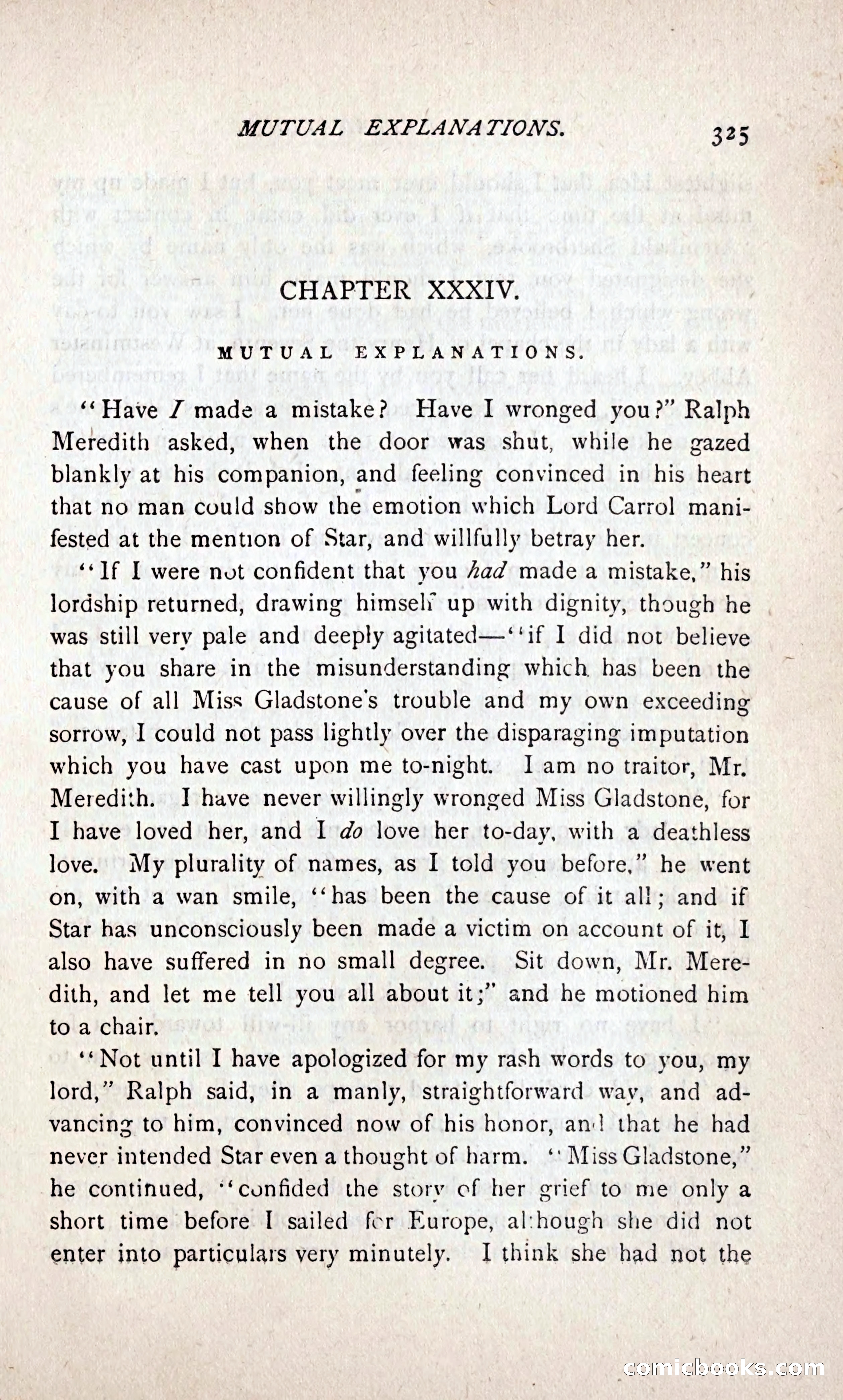 Stella Rosevelt — page 331 of 394