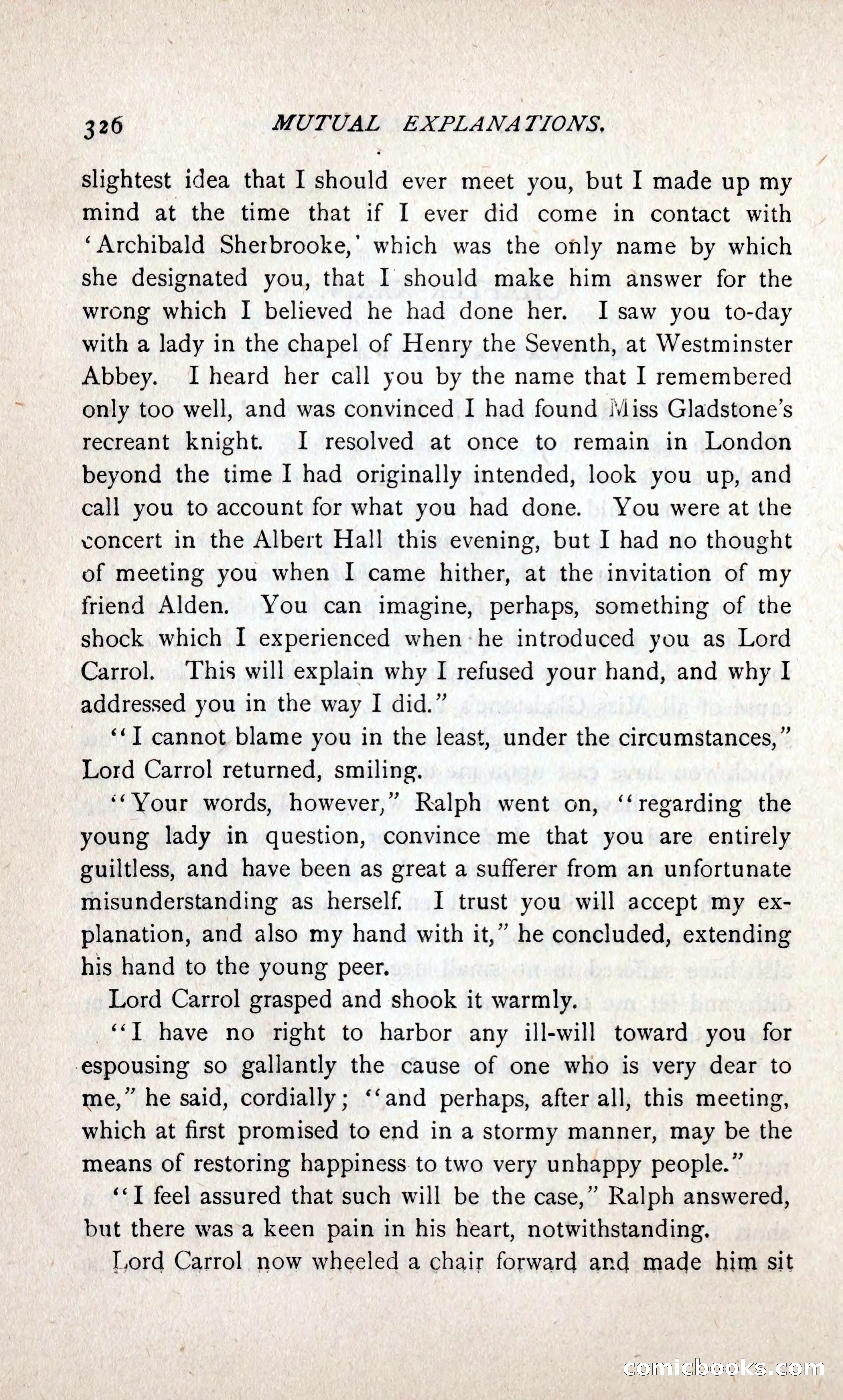 Stella Rosevelt — page 332 of 394