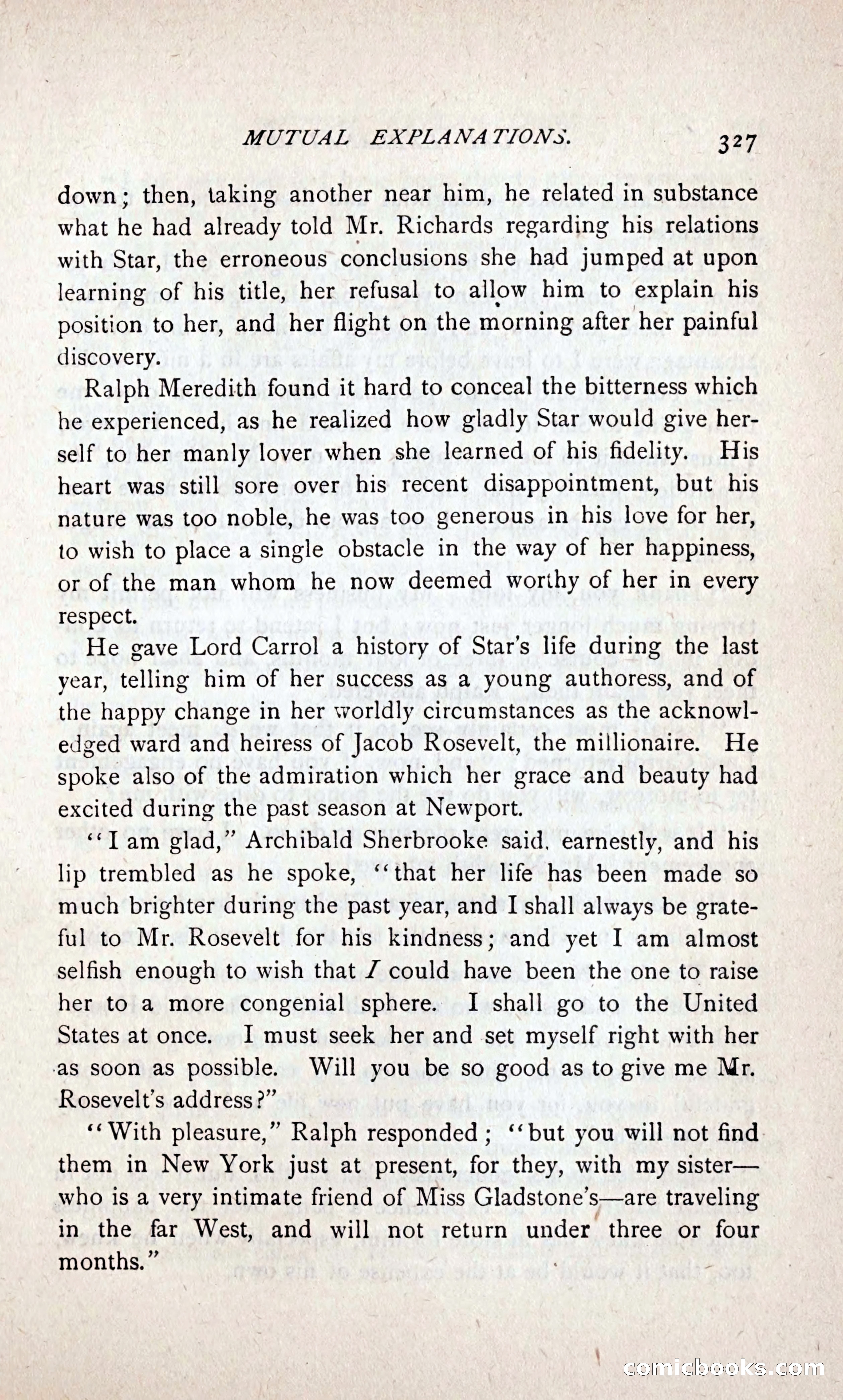 Stella Rosevelt — page 333 of 394
