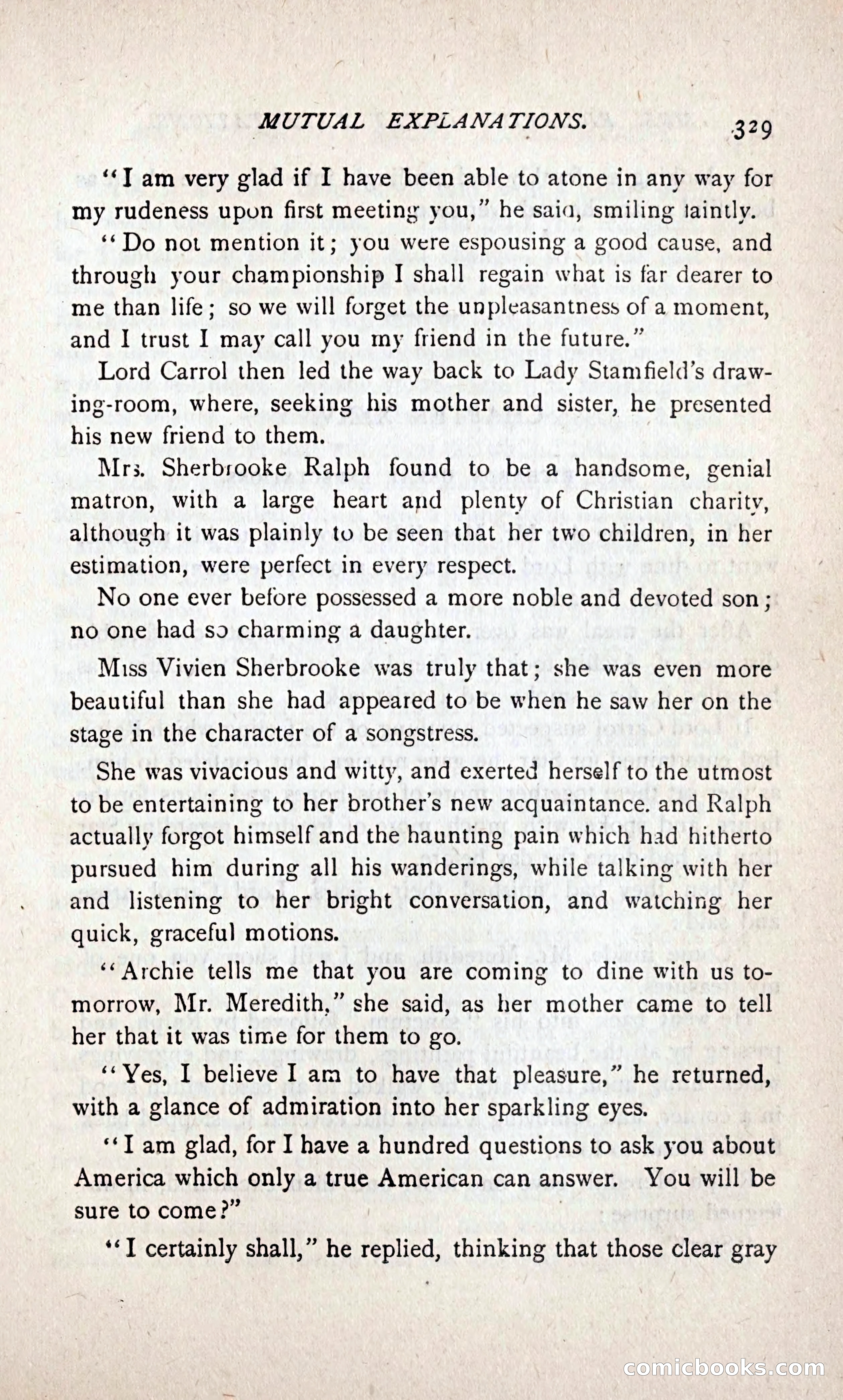 Stella Rosevelt — page 335 of 394