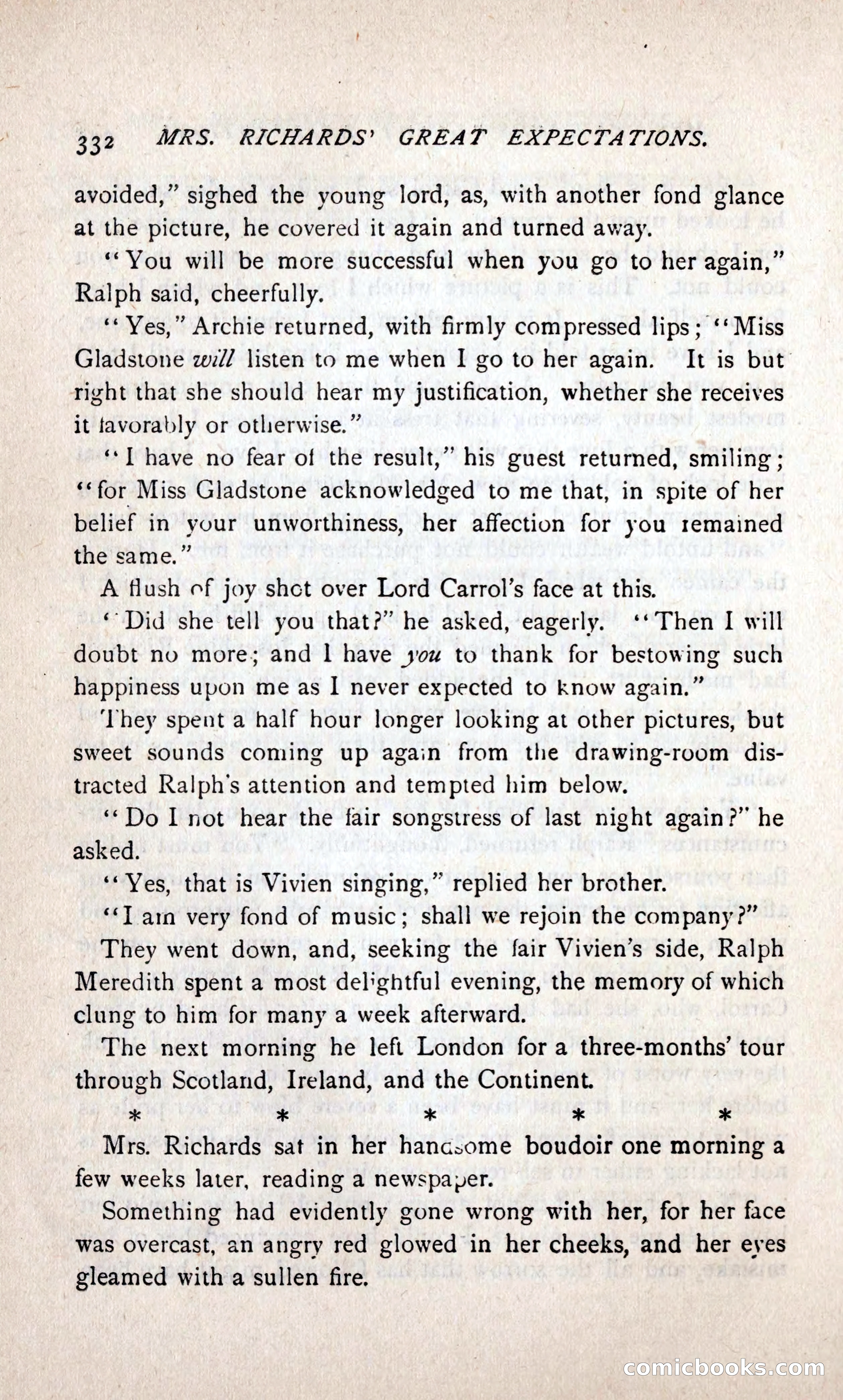 Stella Rosevelt — page 338 of 394