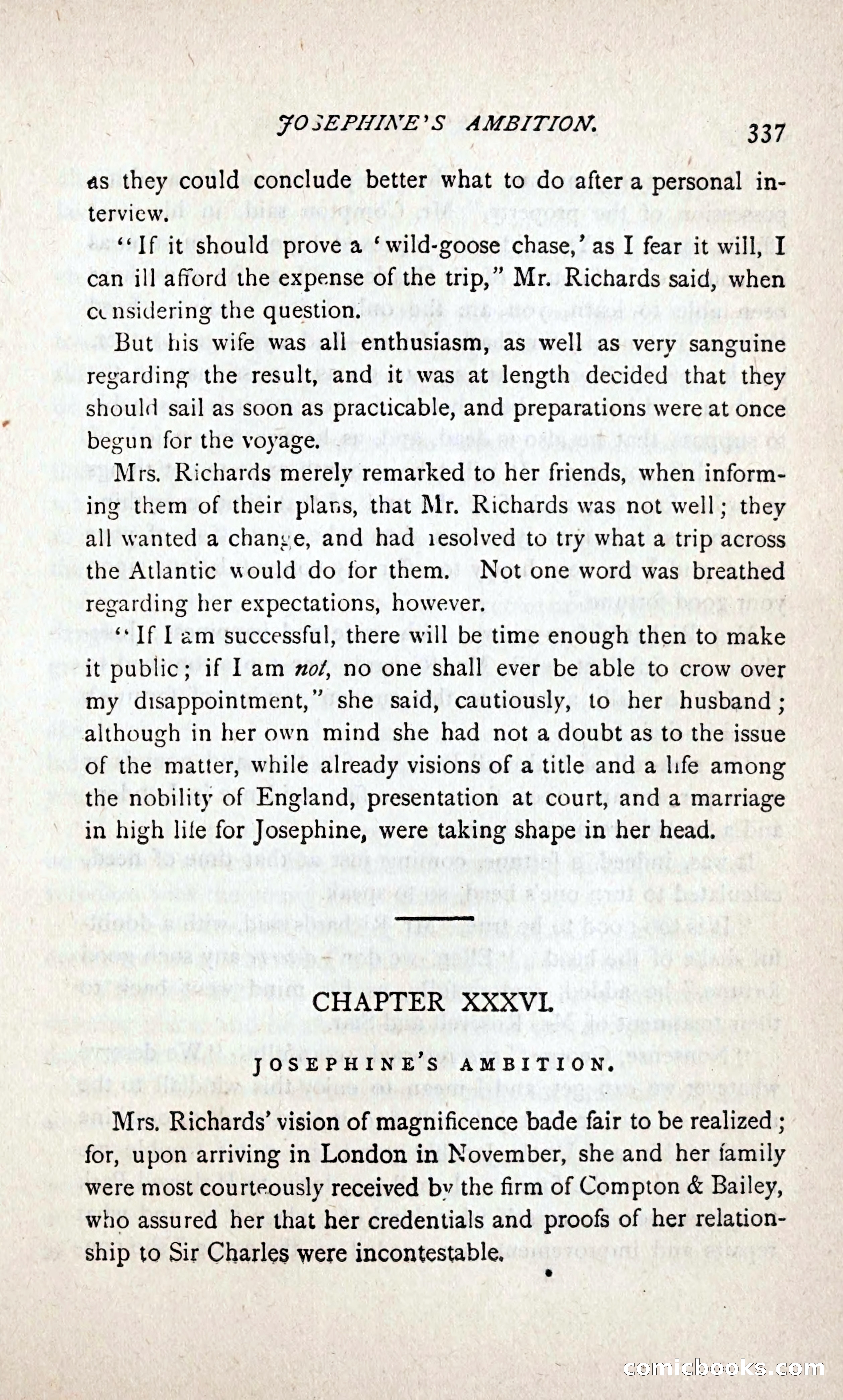 Stella Rosevelt — page 343 of 394