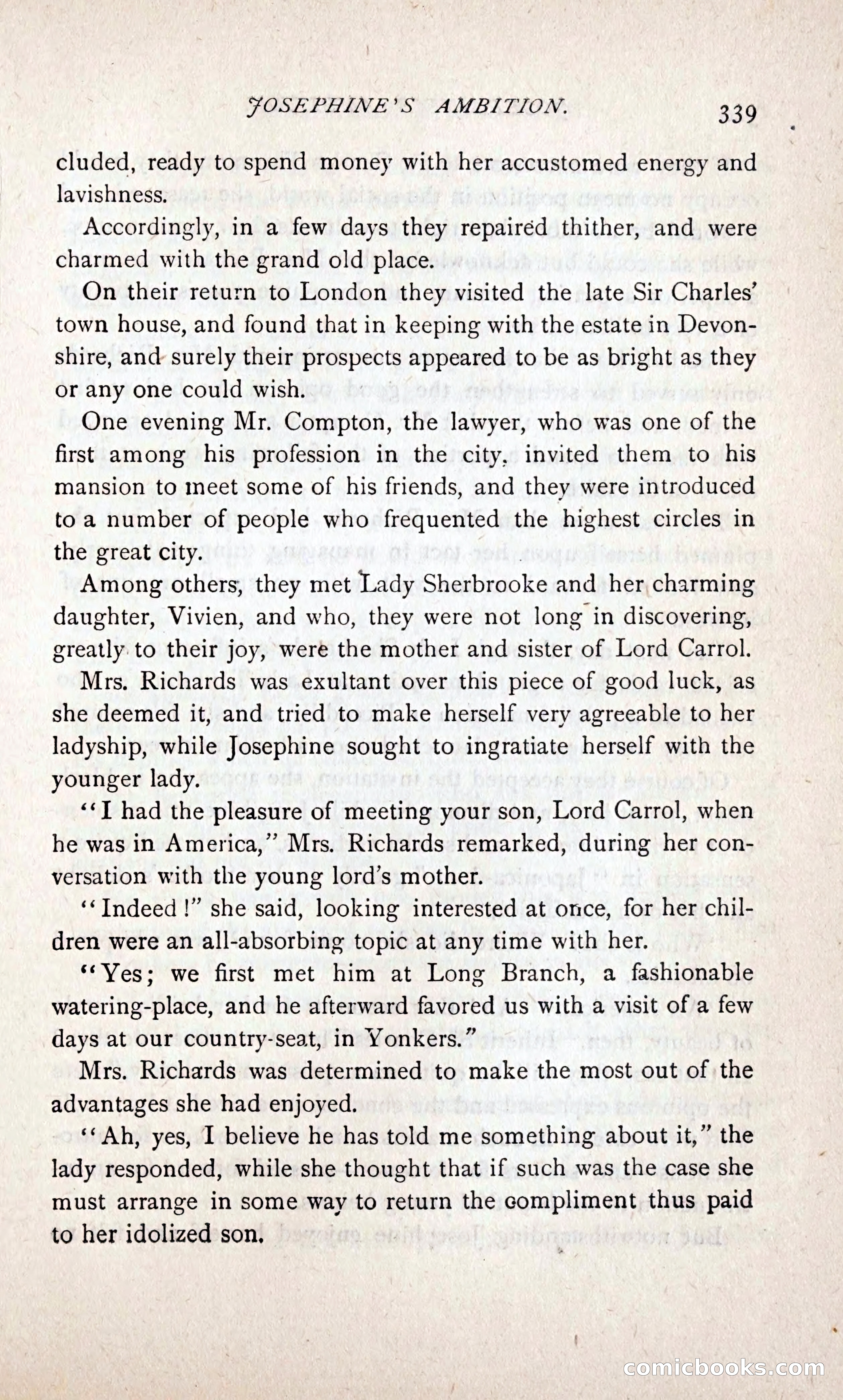 Stella Rosevelt — page 345 of 394